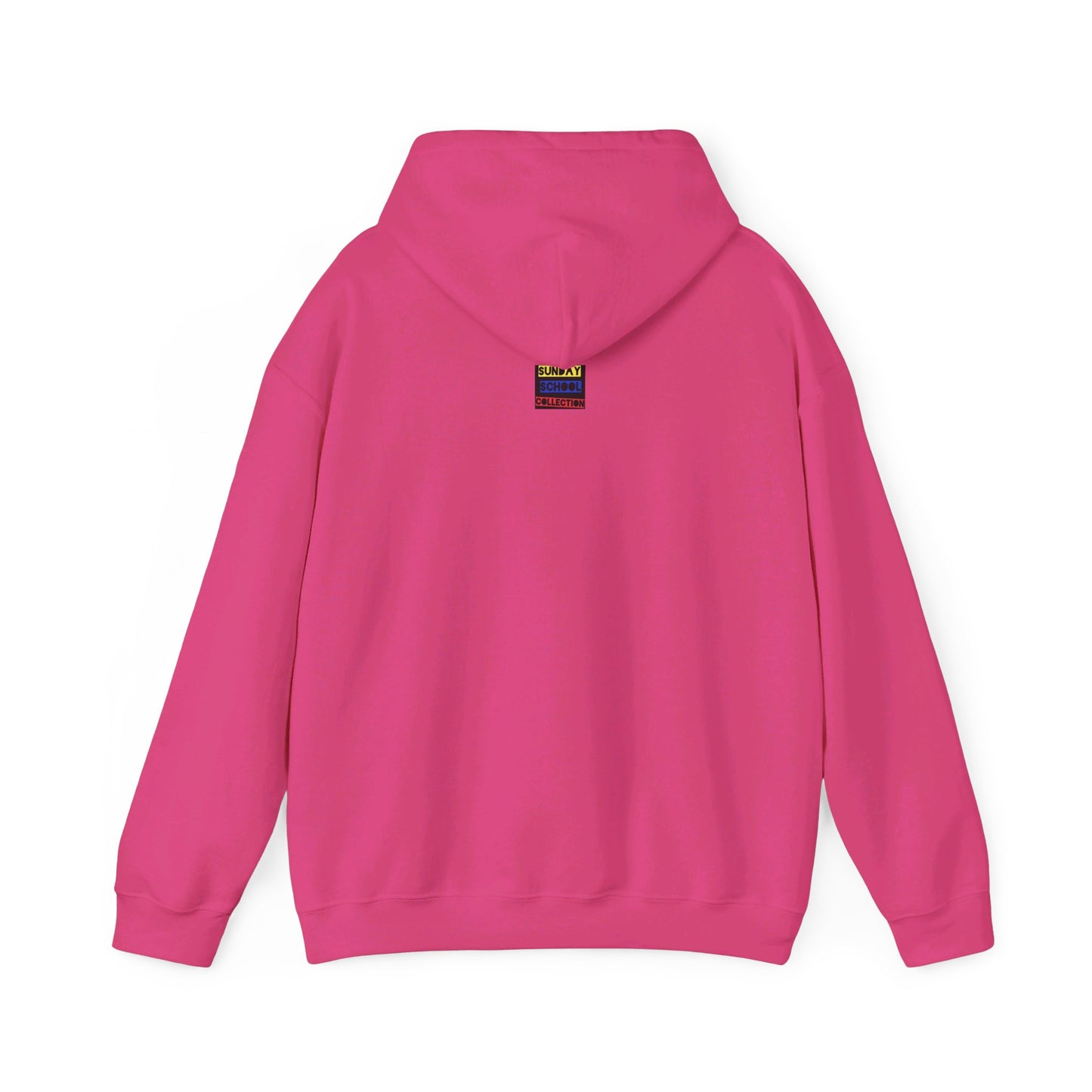Stir Up The Gift Christian Hoodie