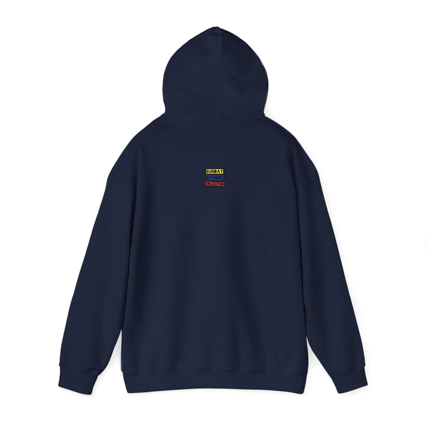 Exodus 19:5 Christian Hoodie, Christian Gifts, Christian Back To School Gifts, Trendy Christian Apparel