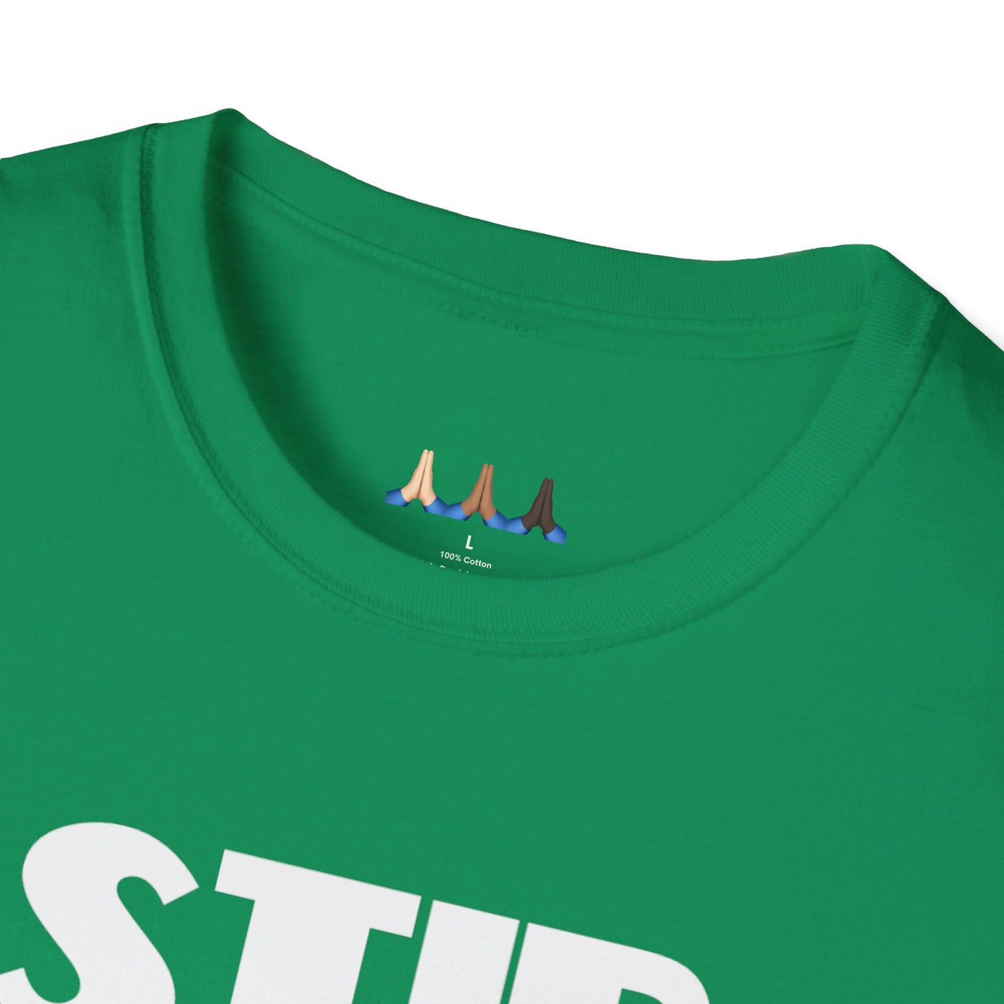 Stir Up The Gift Christian T-Shirt