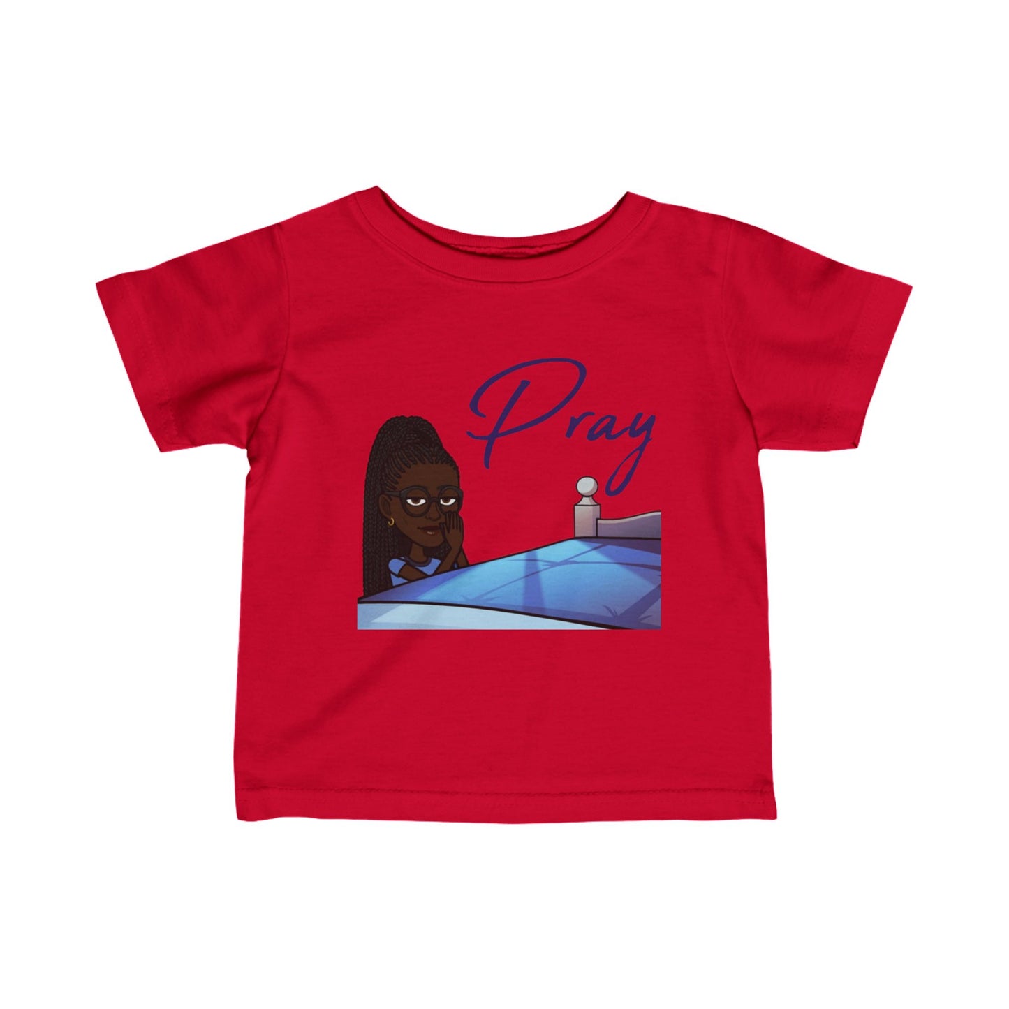 Pray Bitmoji Infant Girl Clothes, Infant Easter Shirt, Easter Gifts, Infant Easter Gifts, Christian Infant Clothes, Infant Girl Gifts Ideas