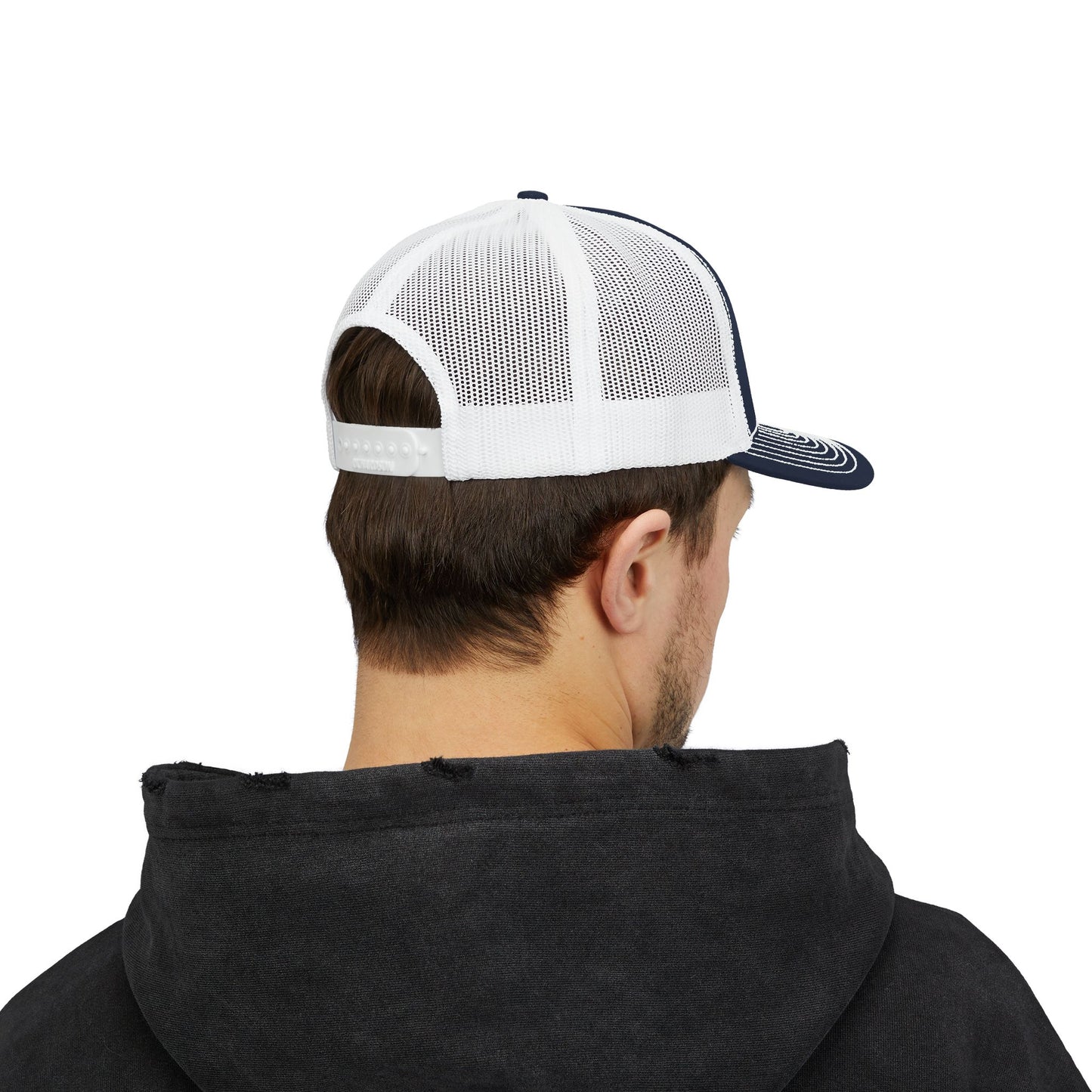 Copy of God Is Good Snapback | Christian Snapback | Christian Trucker Hat | Hats For Church |