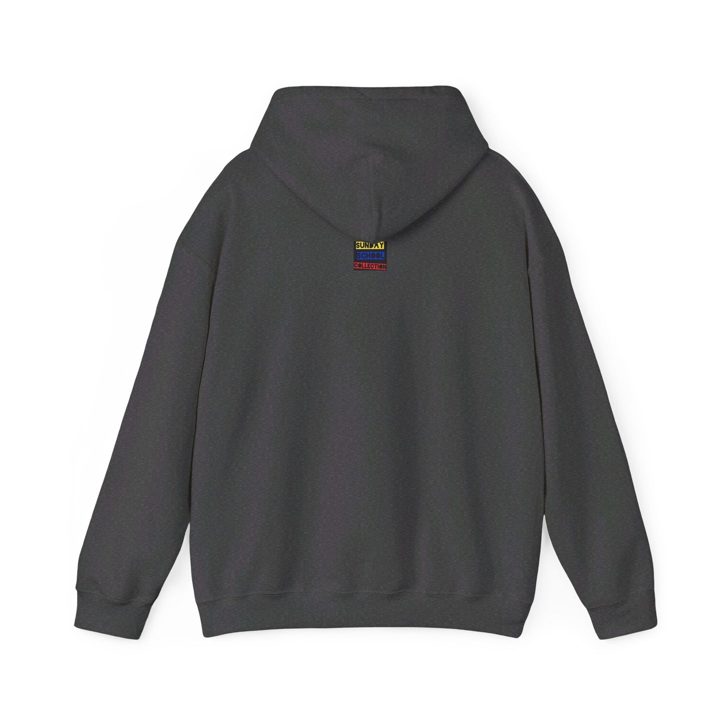 Stir Up The Gift Christian Hoodie