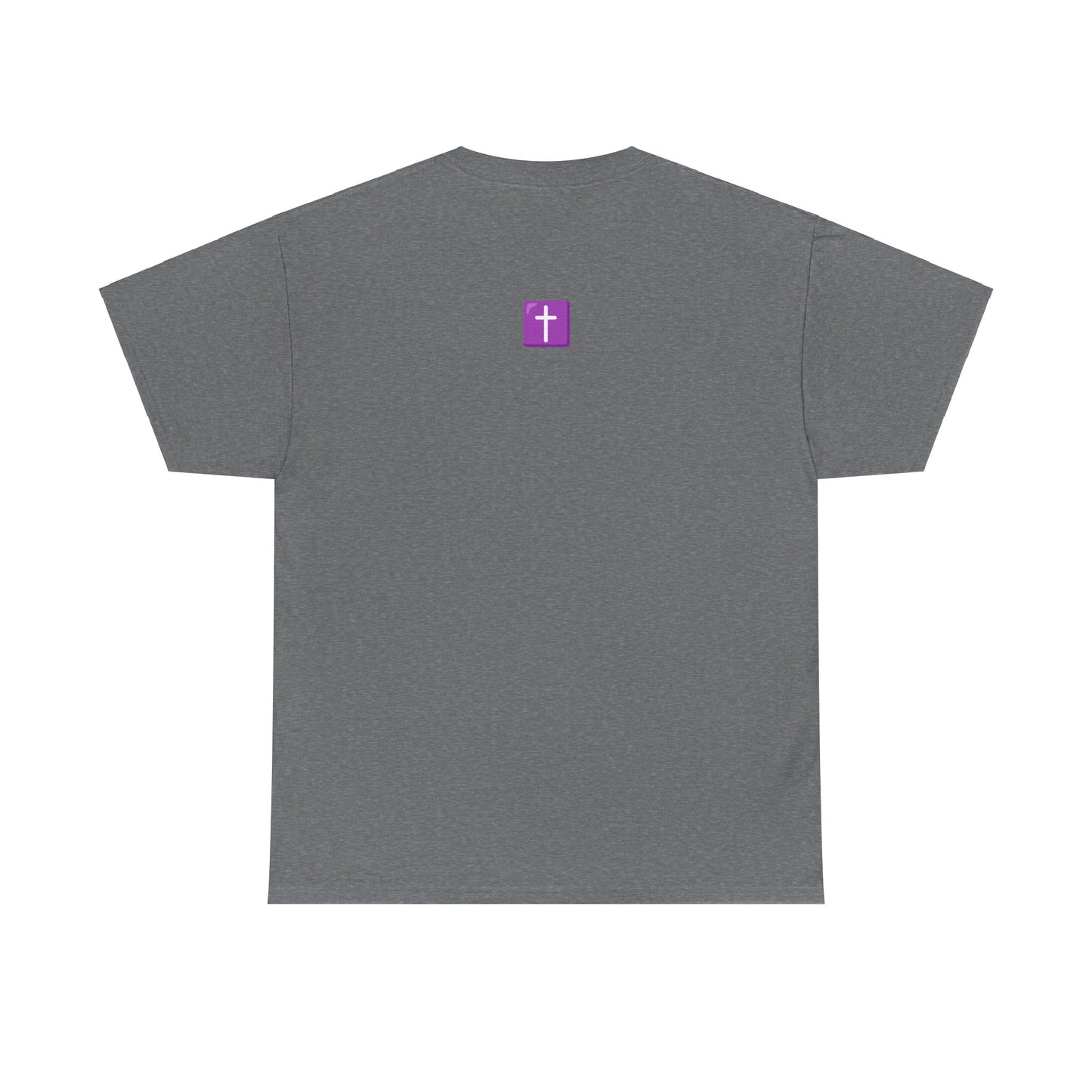 Pray Emoji T-Shirt | Christian Clothing Brand | Christian Clothes For Women | Christian Shirts | Kids Christian Clothing | Christian Gift