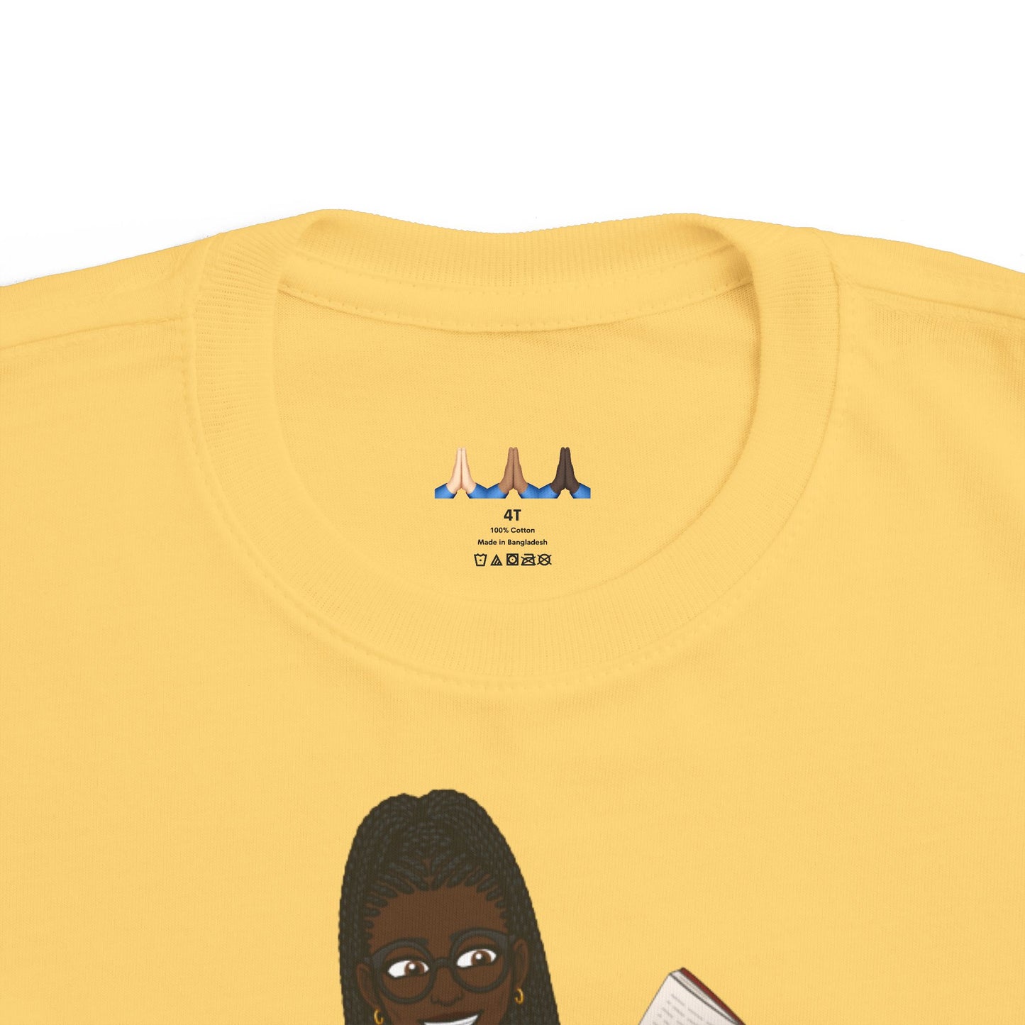Proverbs 31:30 Bitmoji Toddler Shirt, Kids Easter Shirt, Toddler Easter, Christian Shirt For Toddler, Easter Gifts, Kids Easter Gifts, Kids