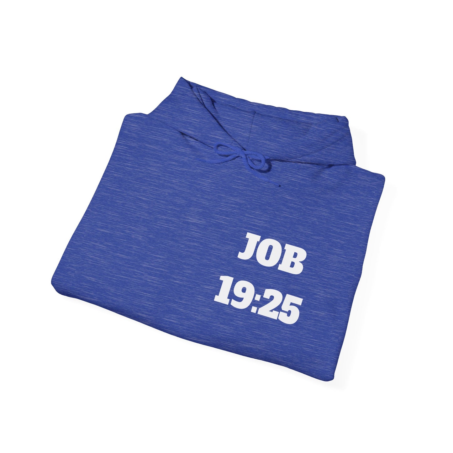 Job 19:25 Christian T-Shirt, Christian Gifts, Christian Back To School Gifts, Trendy Christian Apparel