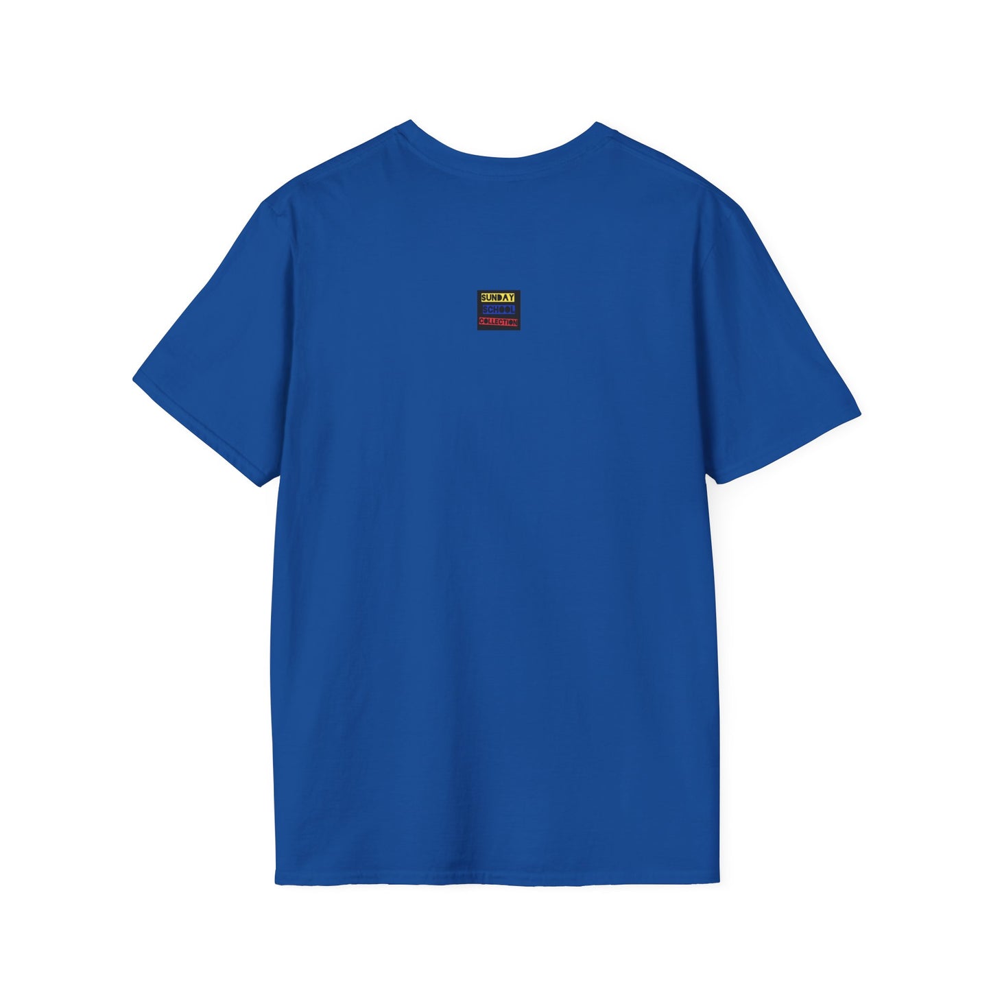 Lord We Adore Thee T-Shirt Inspired By Sister Act 2