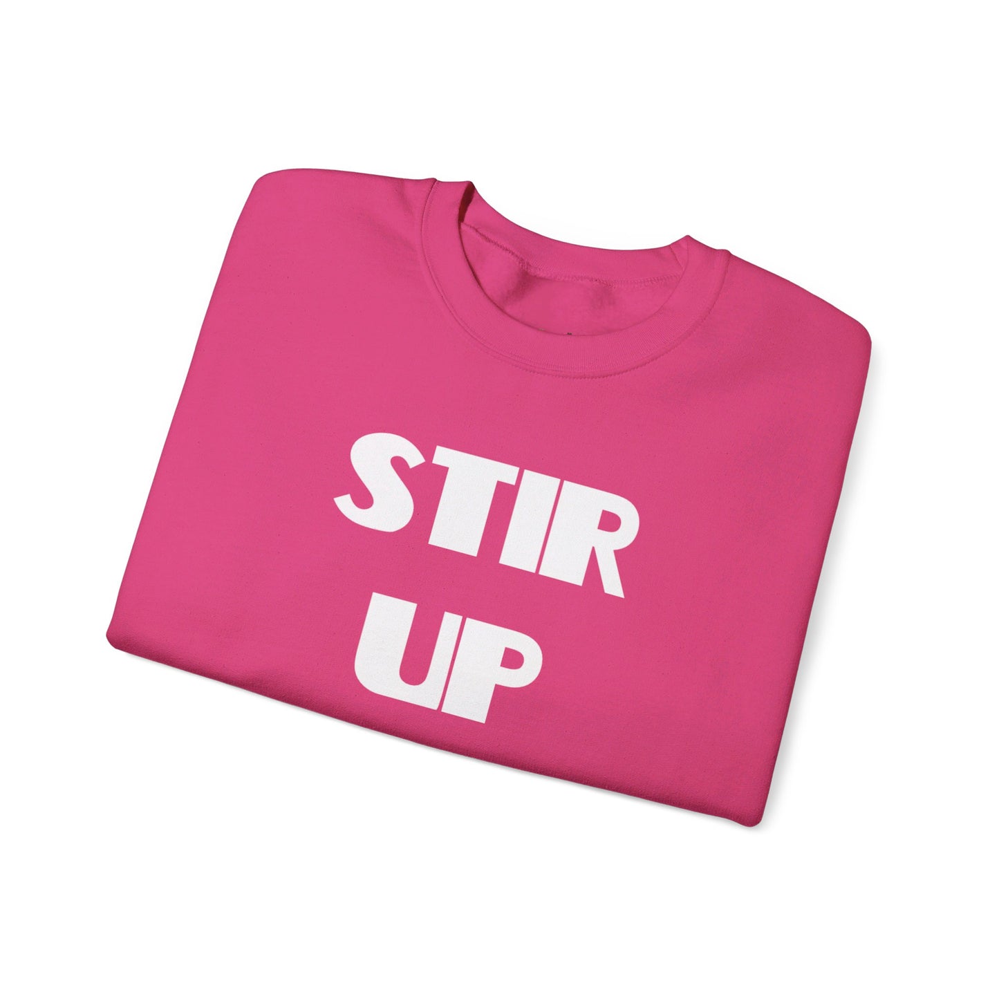 Stir Up The Gift Christian Sweatshirt