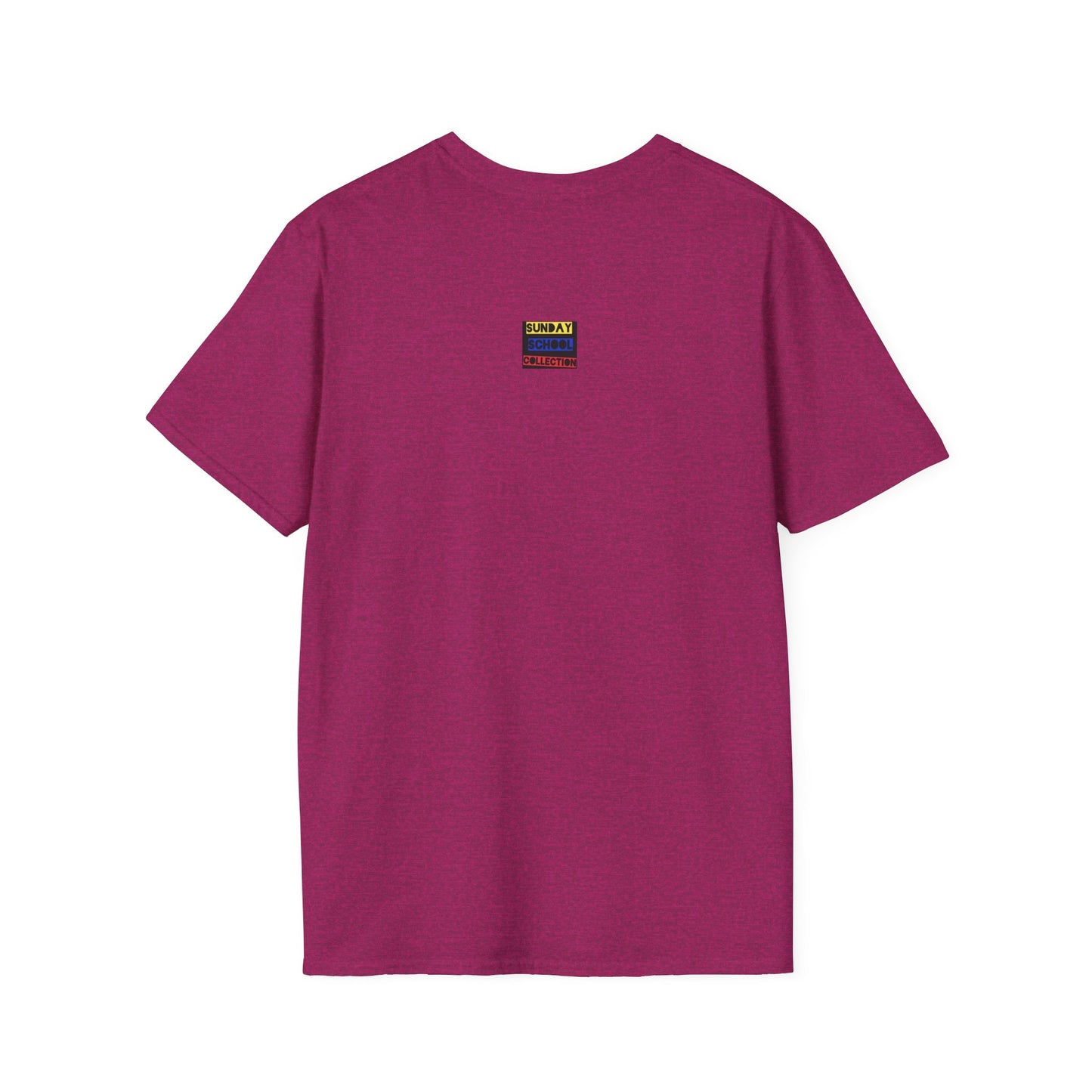 Joyful T-Shirt Inspired by Sister Act 2