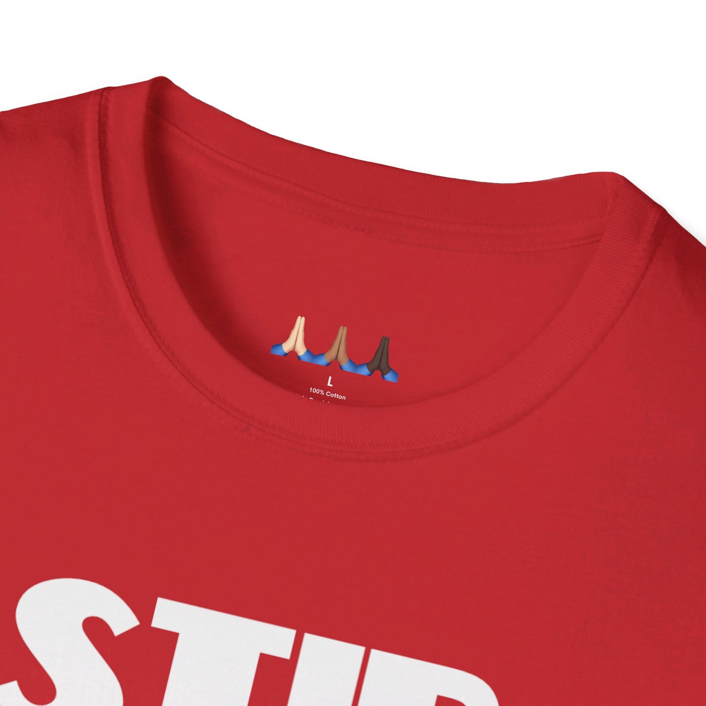 Stir Up The Gift Christian T-Shirt