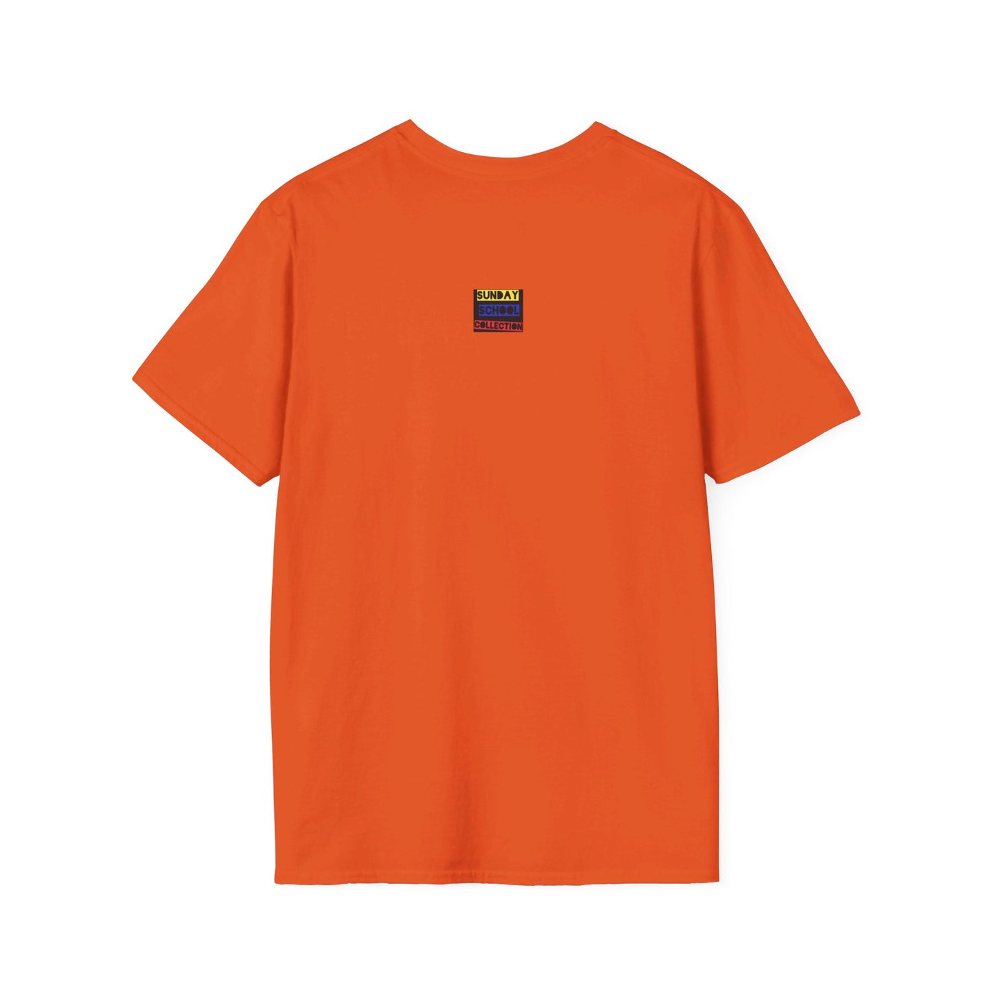 Stir Up The Gift Christian T-Shirt