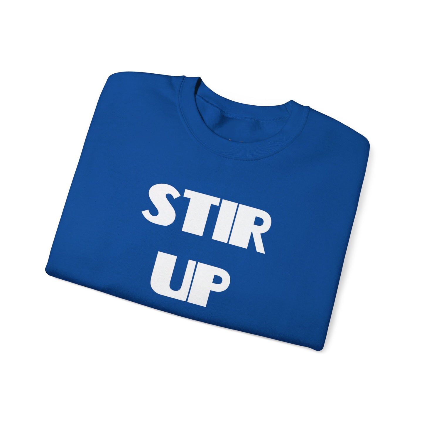Stir Up The Gift Christian Sweatshirt