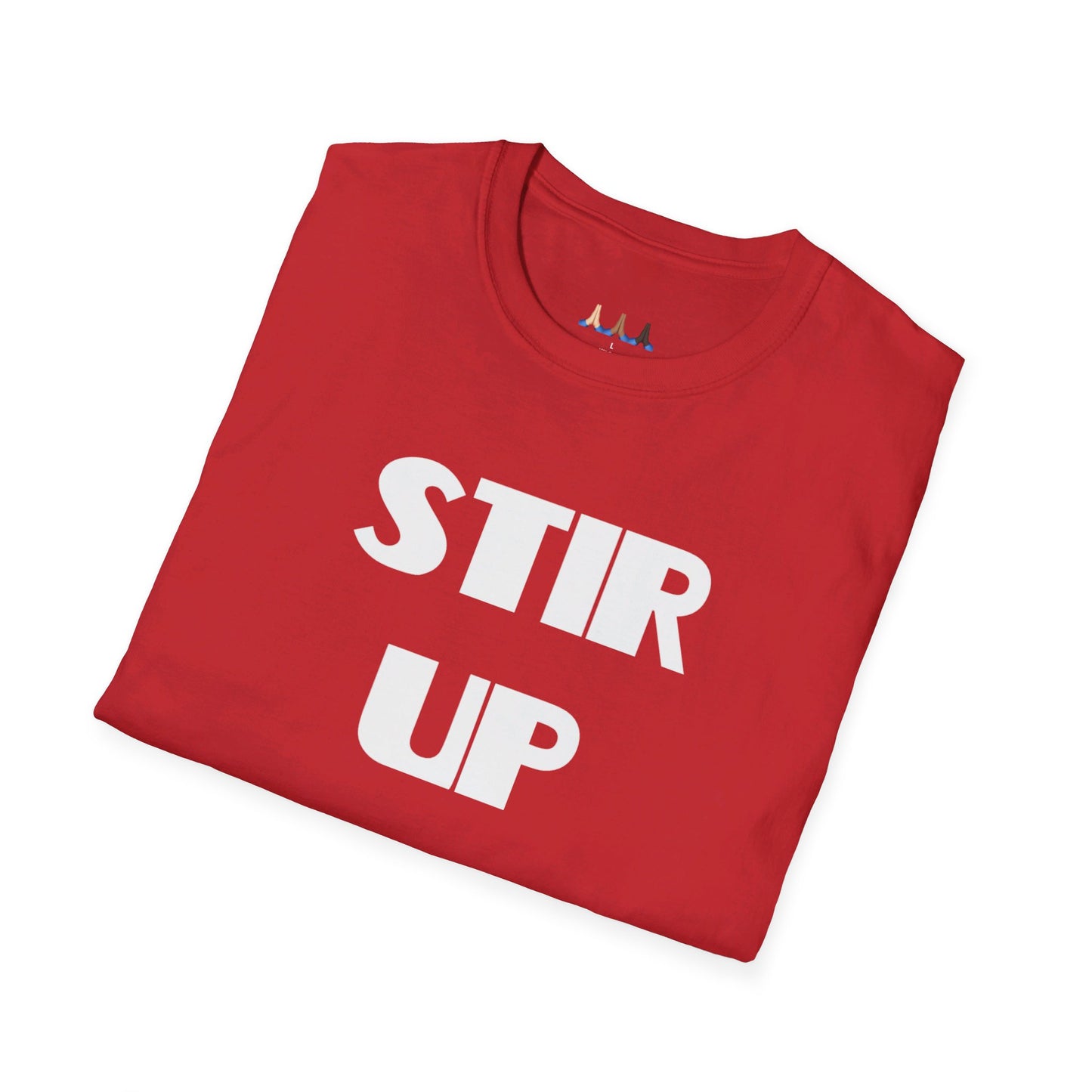 Stir Up The Gift Christian T-Shirt
