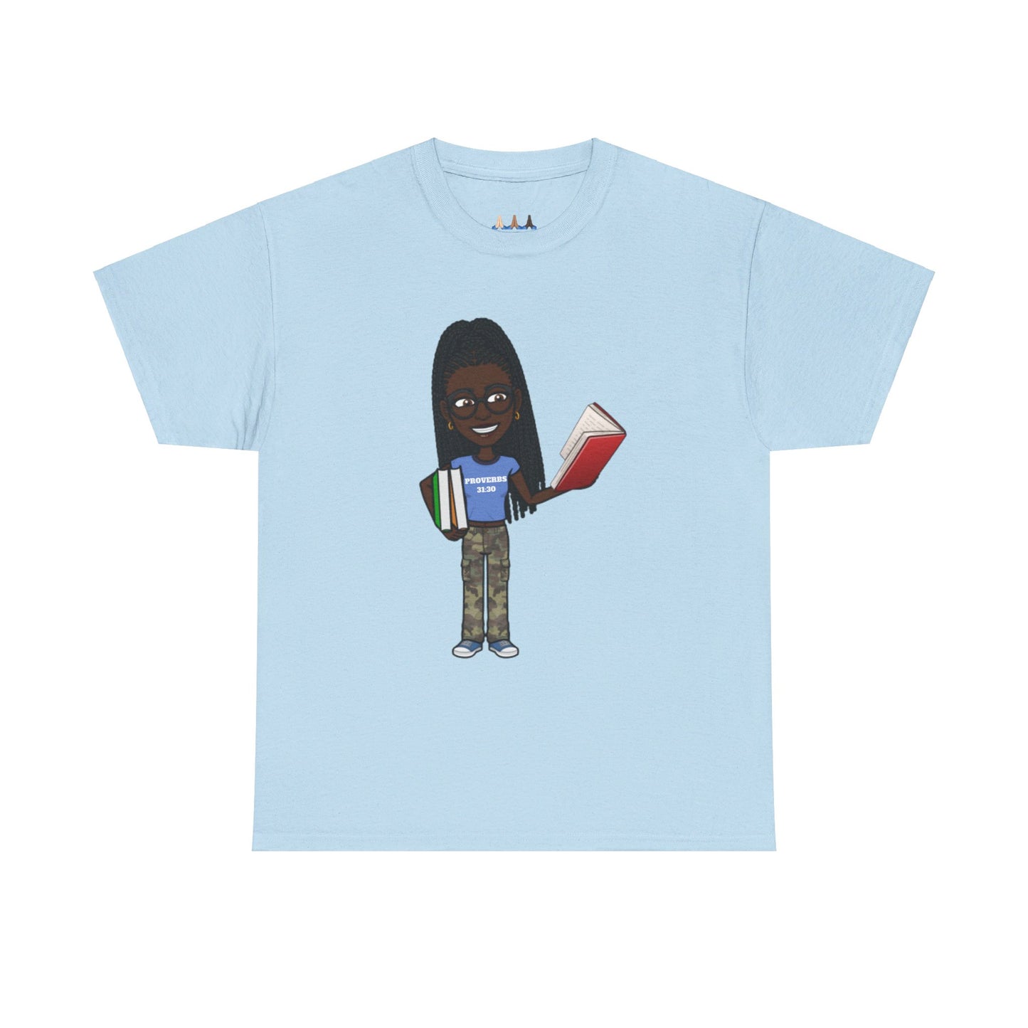 Proverbs 31 Bitmoji Christian Womens TShirt, Easter Gifts, Womens Easter Gifts, Christian Womens Clothing, Proverbs 31 TShirt, Bitmoji Shirt