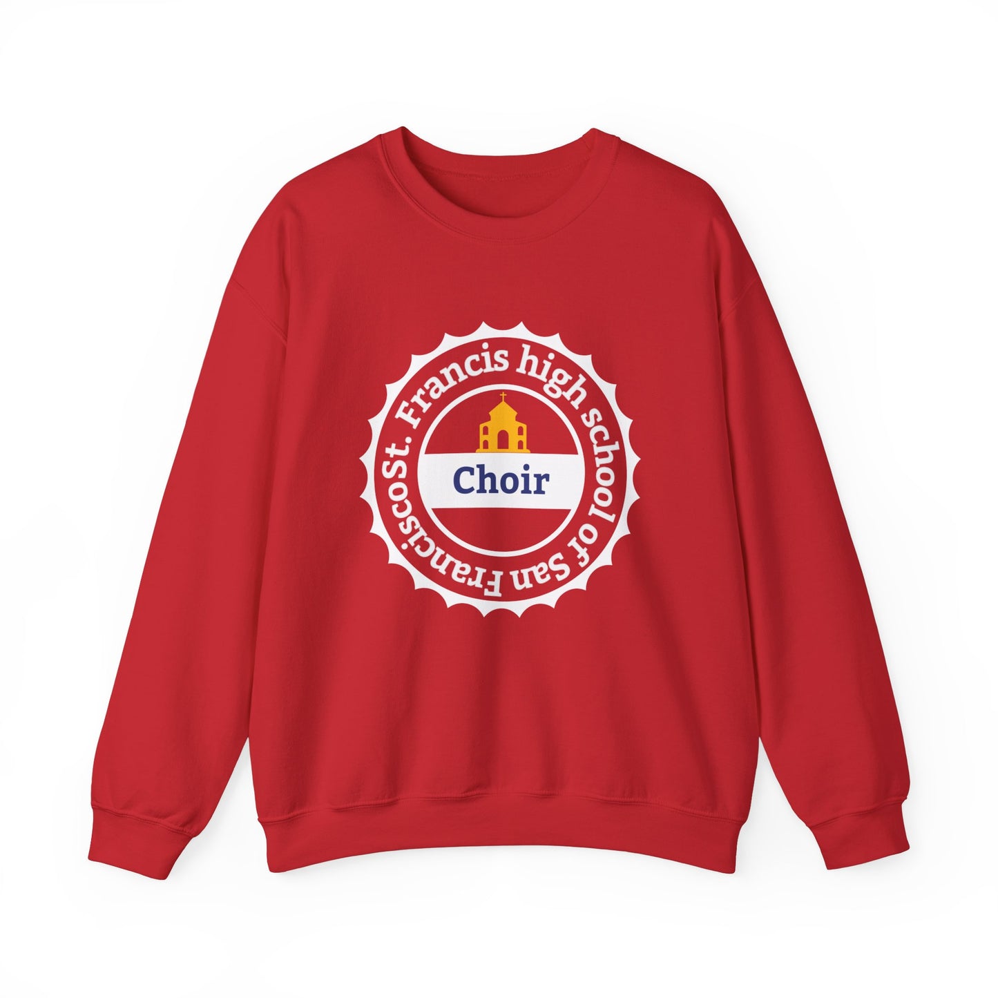 Sister Act 2 Inspired Sweatshirt