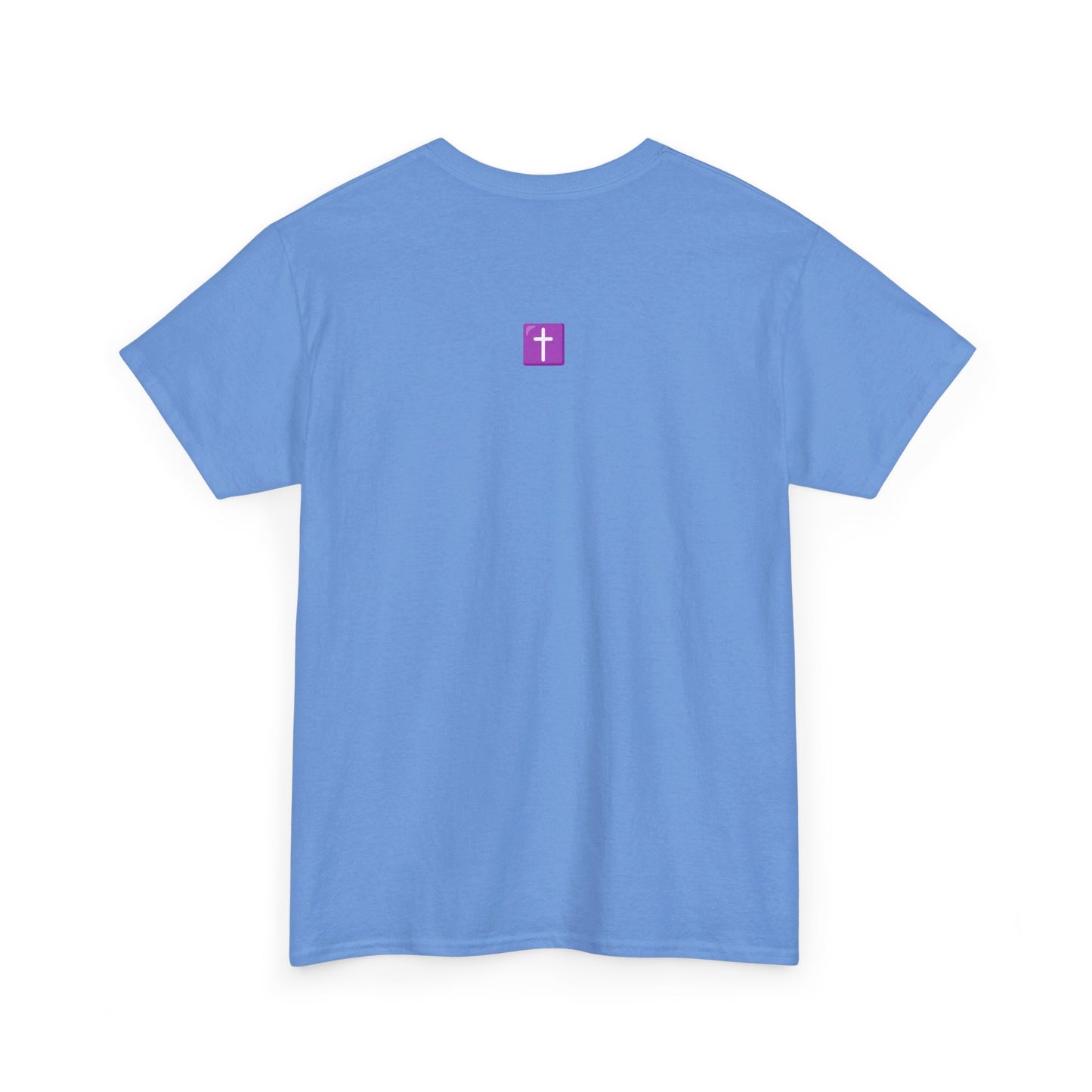 Praying Bitmoji Christian Women's TShirt, Women's Easter Outfit, Easter Gifts, Women's Easter Gifts, Christian Women's Clothing, Pray TShirt