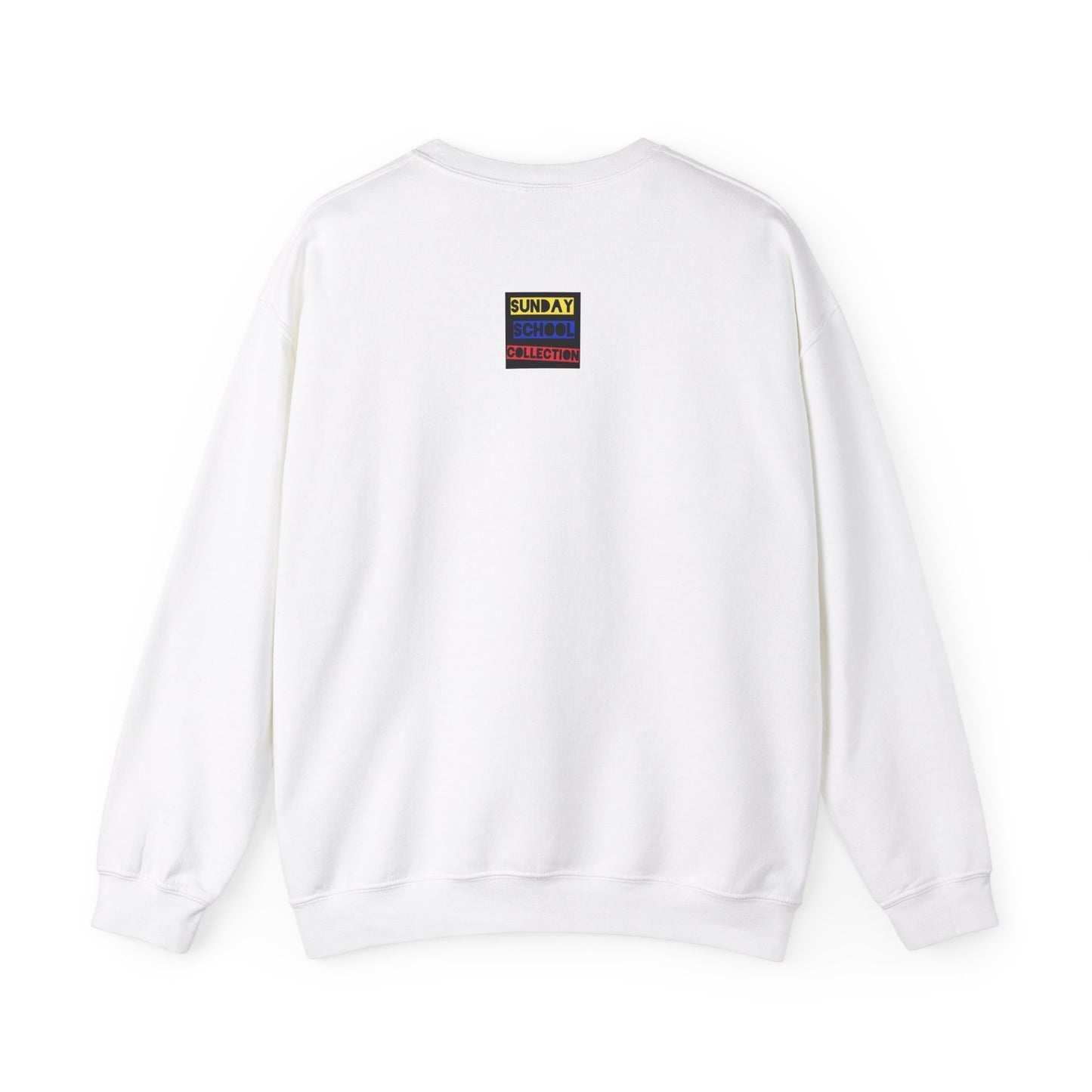 Jeremiah 17:7 Christian Sweatshirt, Christian Gifts, Christian Back To School Gifts, Church Outfits