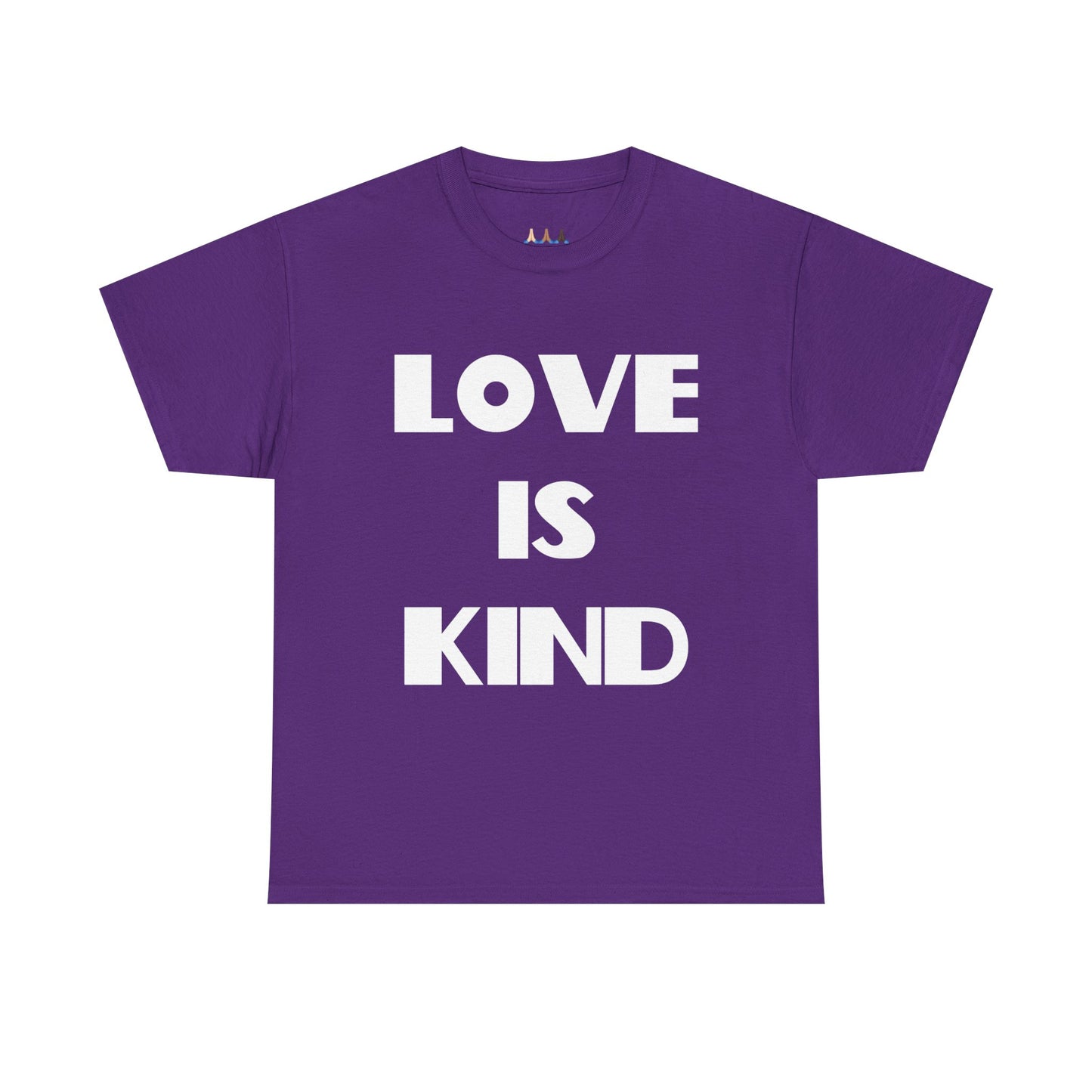 Love Is Kind Christian T-Shirt, Christian Gifts, Christian Back To School Gifts, Trendy Christian Apparel