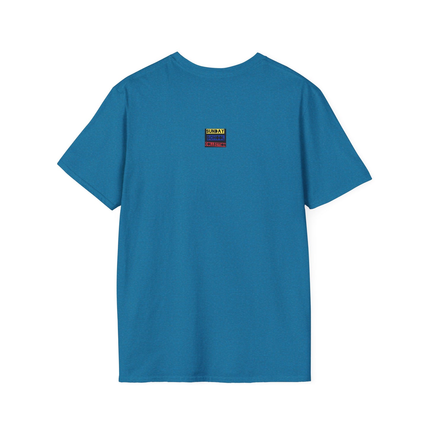 Sister Act 2 Students T-Shirt