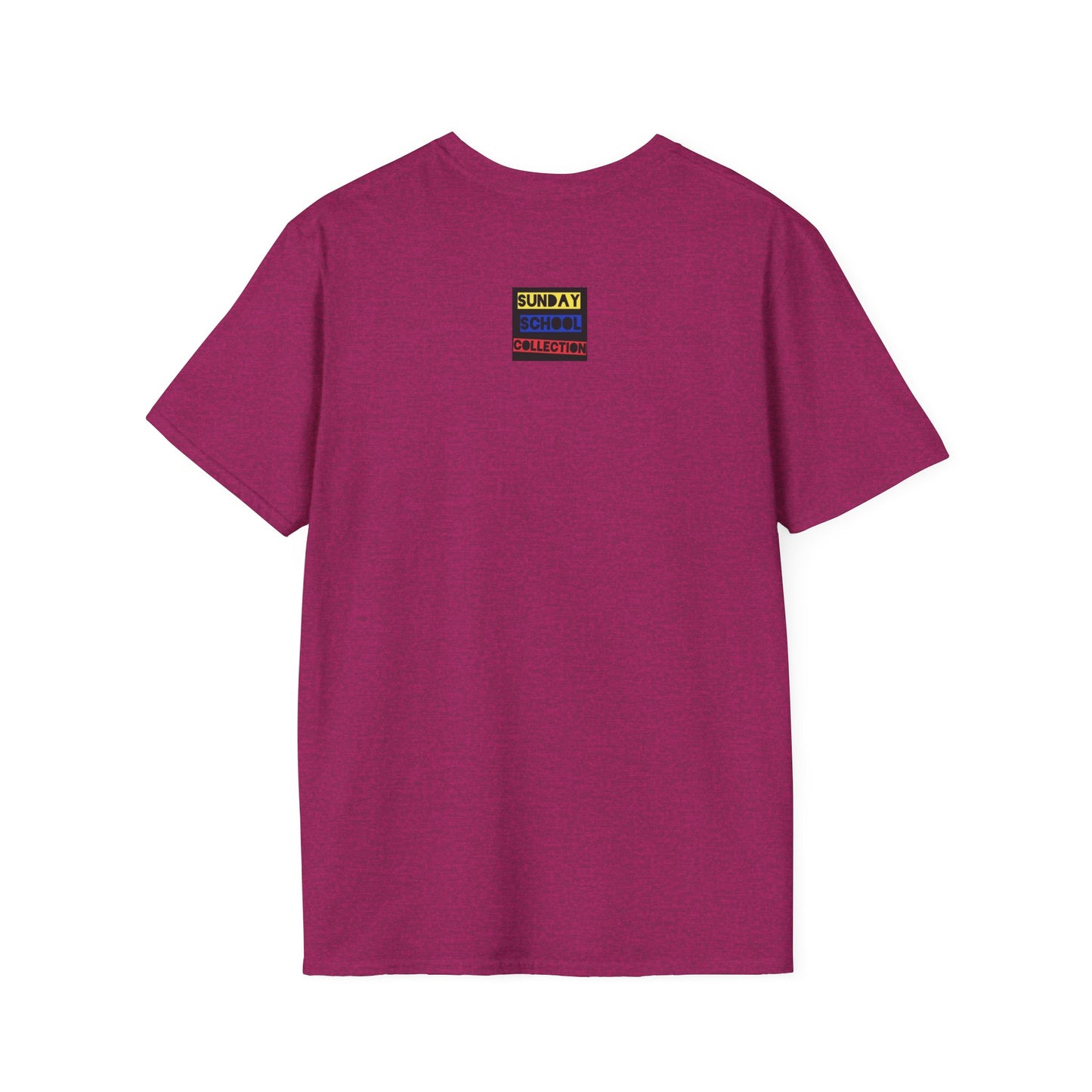 Isaiah 40:31 Christian T-Shirt, Christian Gifts, Christian Back To School Gifts, Trendy Christian Apparel