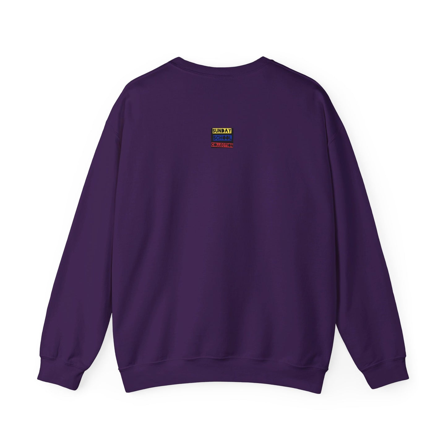 Stir Up The Gift Christian Sweatshirt