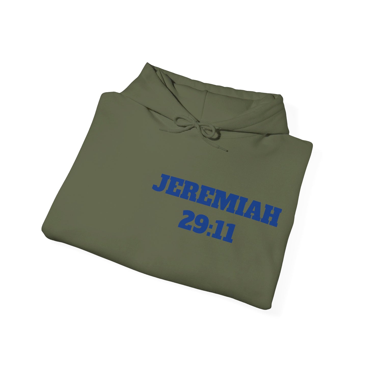 Jeremiah 29:11 - Christian Clothing, Christian Shirts, Christian Sweatshirt, Christian Hoodie, Religious Shirts, Bible Shirts, Bible Verse