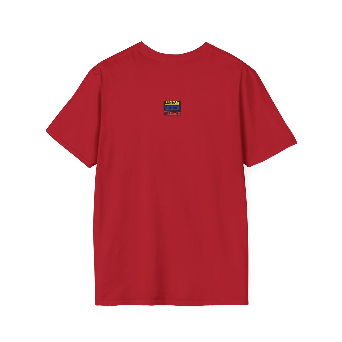 Joyful T-Shirt Inspired by Sister Act 2