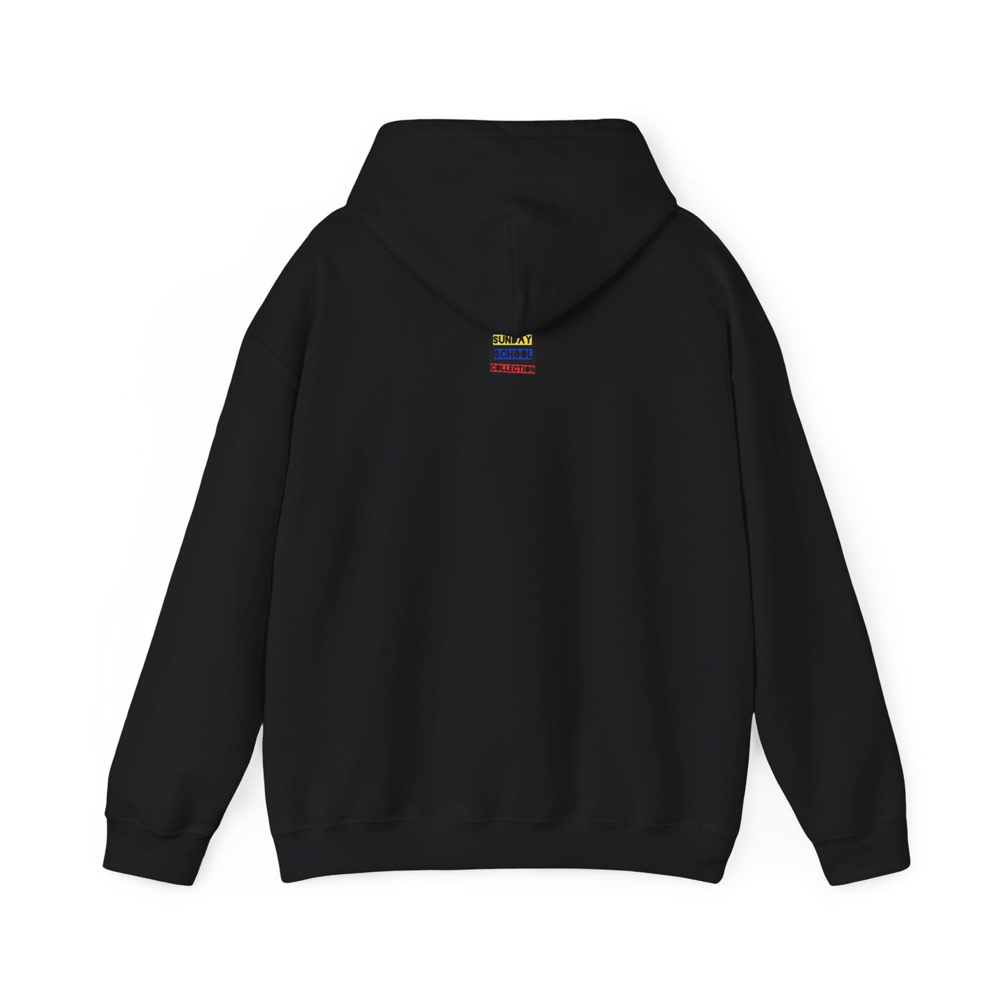Stir Up The Gift Christian Hoodie