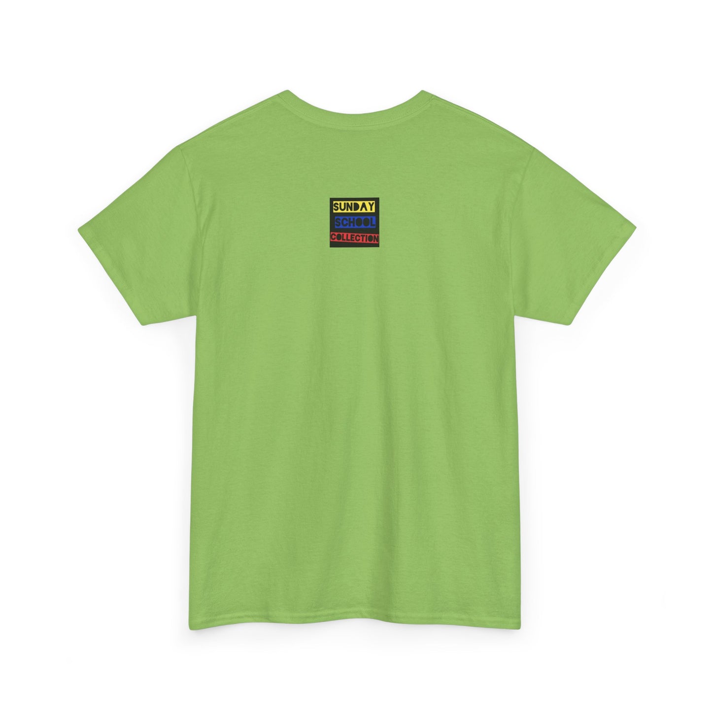 Joshua 1:9 Christian T-Shirt, Christian Gifts, Christian Back To School Gifts, Trendy Christian Apparel
