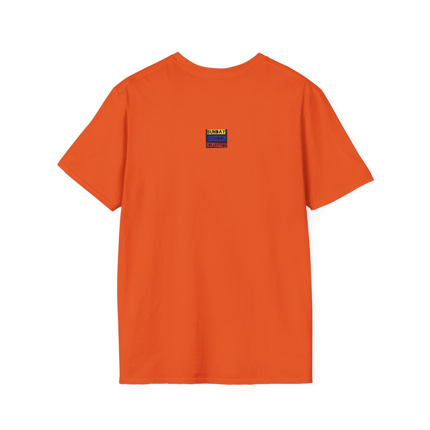 Sister Act 2 Students T-Shirt