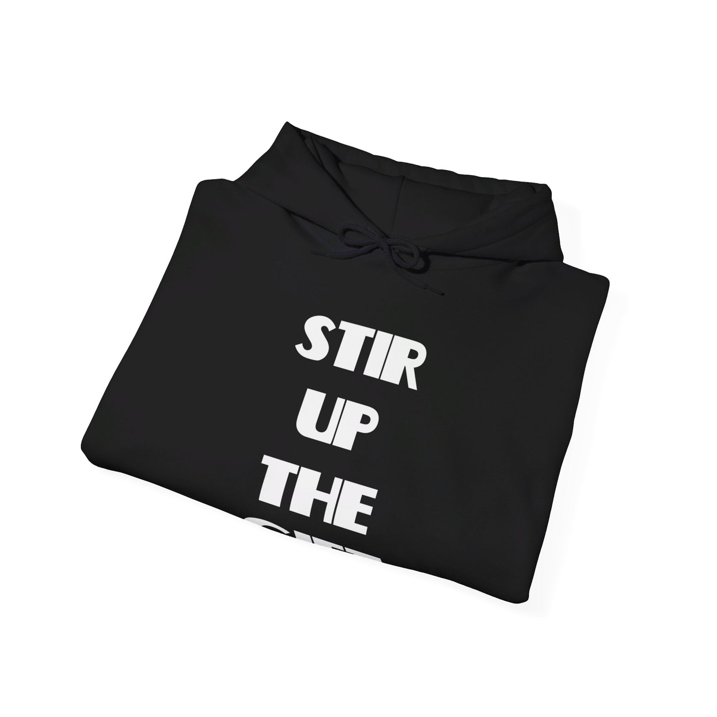 Stir Up The Gift Christian Hoodie