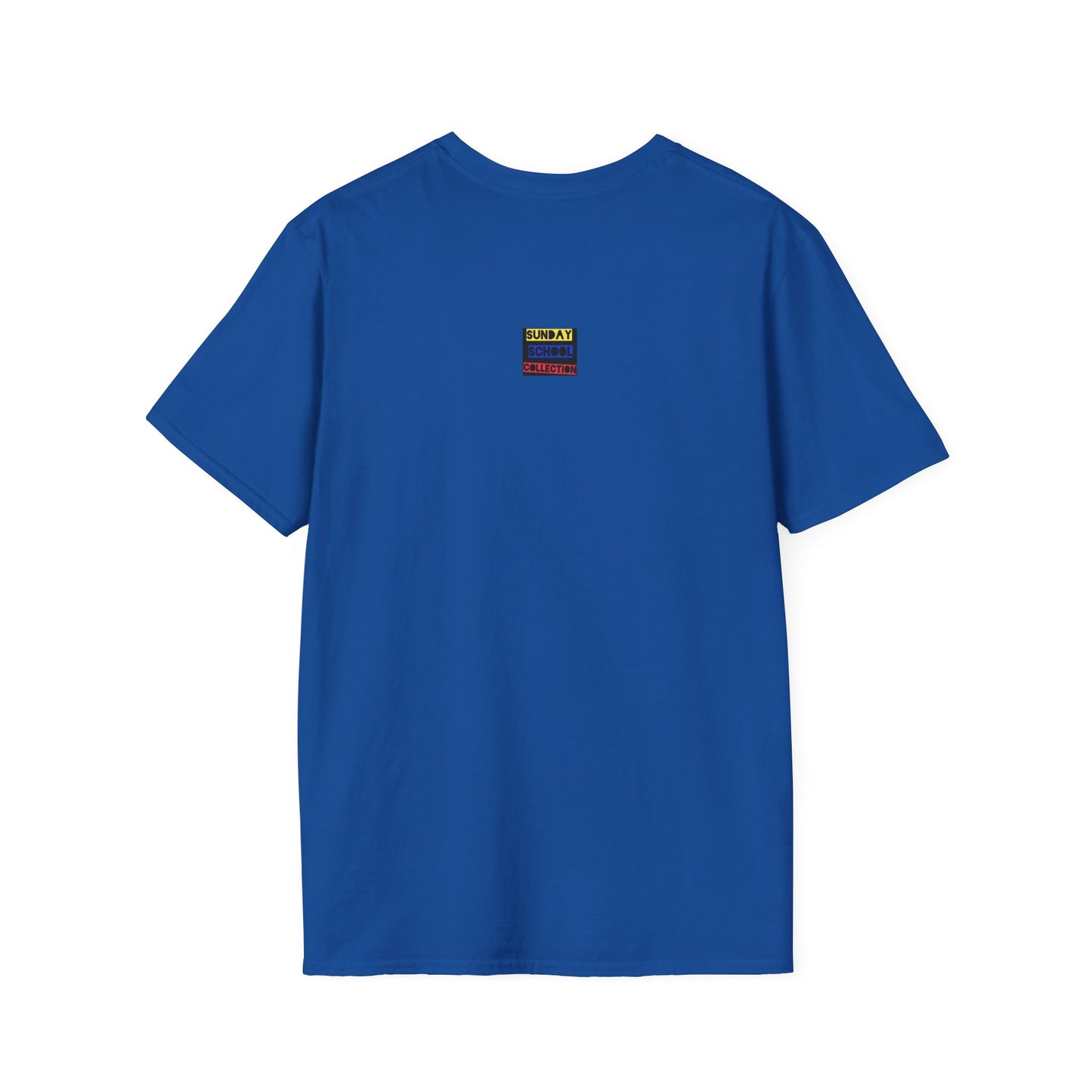 Sister Act 2 Students T-Shirt