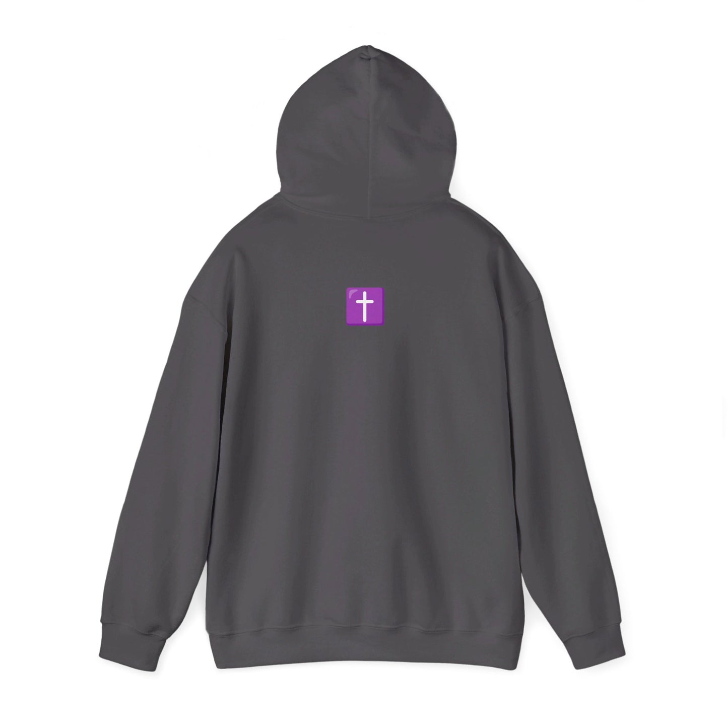 Psalms 23 Cartoon Shirt - Christian Clothing, Christian Shirts, Christian Sweatshirt, Christian Hoodie, Top Religious Shirts, Bible Shirts