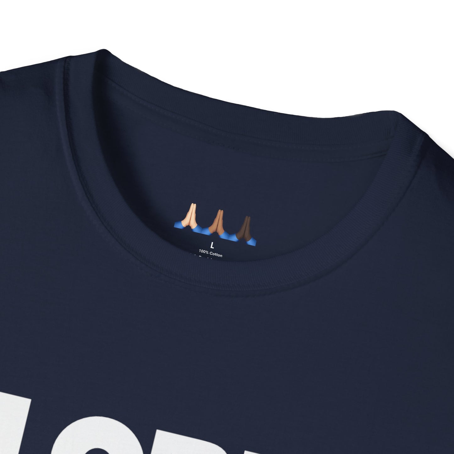 Lord We Adore Thee T-Shirt Inspired By Sister Act 2