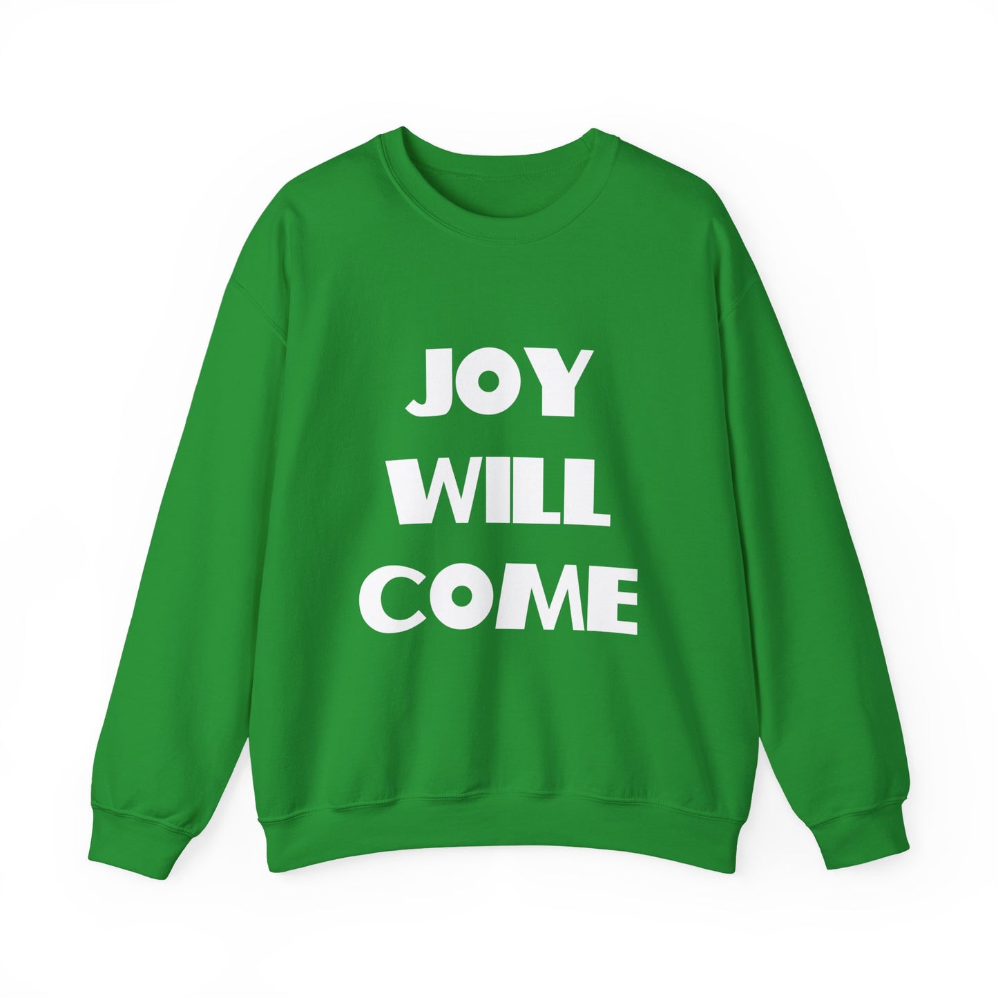 Joy Will Come Christian T-Shirt, Christian Gifts, Christian Back To School Clothes, Church Outfits