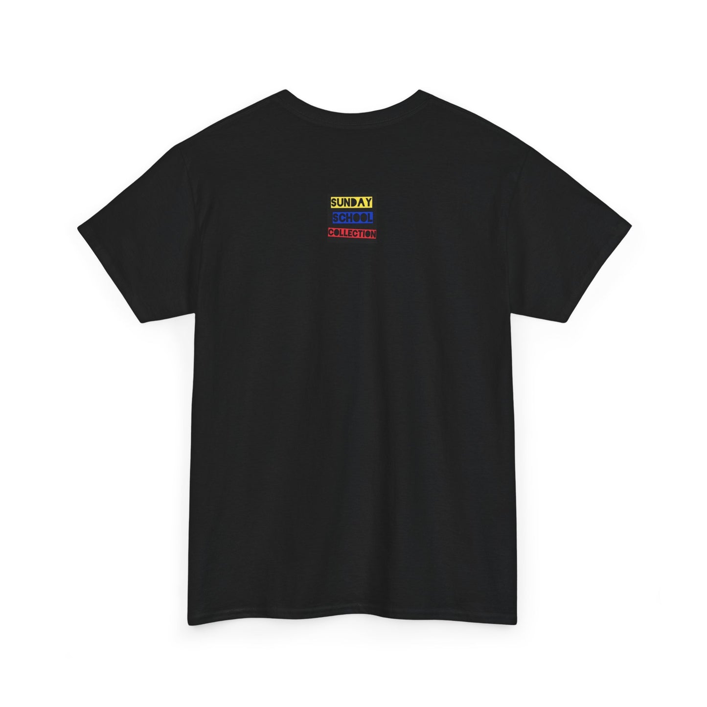 Proverbs 16:3 Christian T-Shirt, Christian Gifts, Christian Back To School Gifts, Trendy Christian Apparel