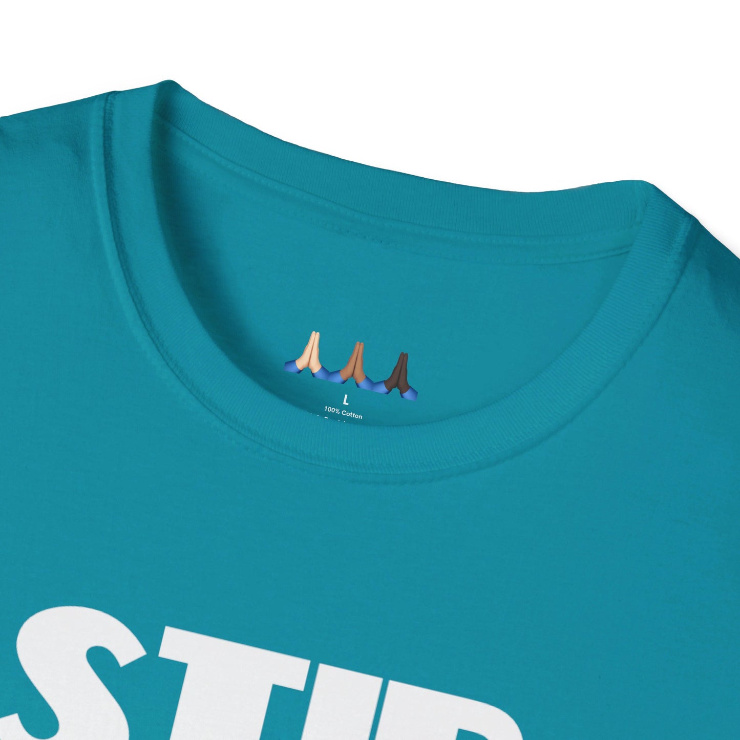 Stir Up The Gift Christian T-Shirt