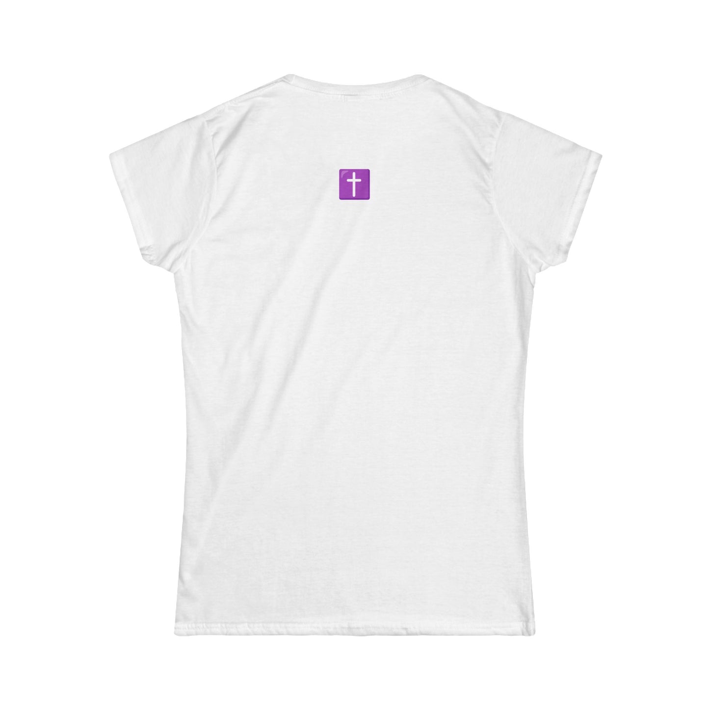 Praying Bitmoji Christian Women's TShirt, Women's Easter TShirt, Easter Gifts, Women's Easter Gifts, Christian Women's Clothing, Pray TShirt