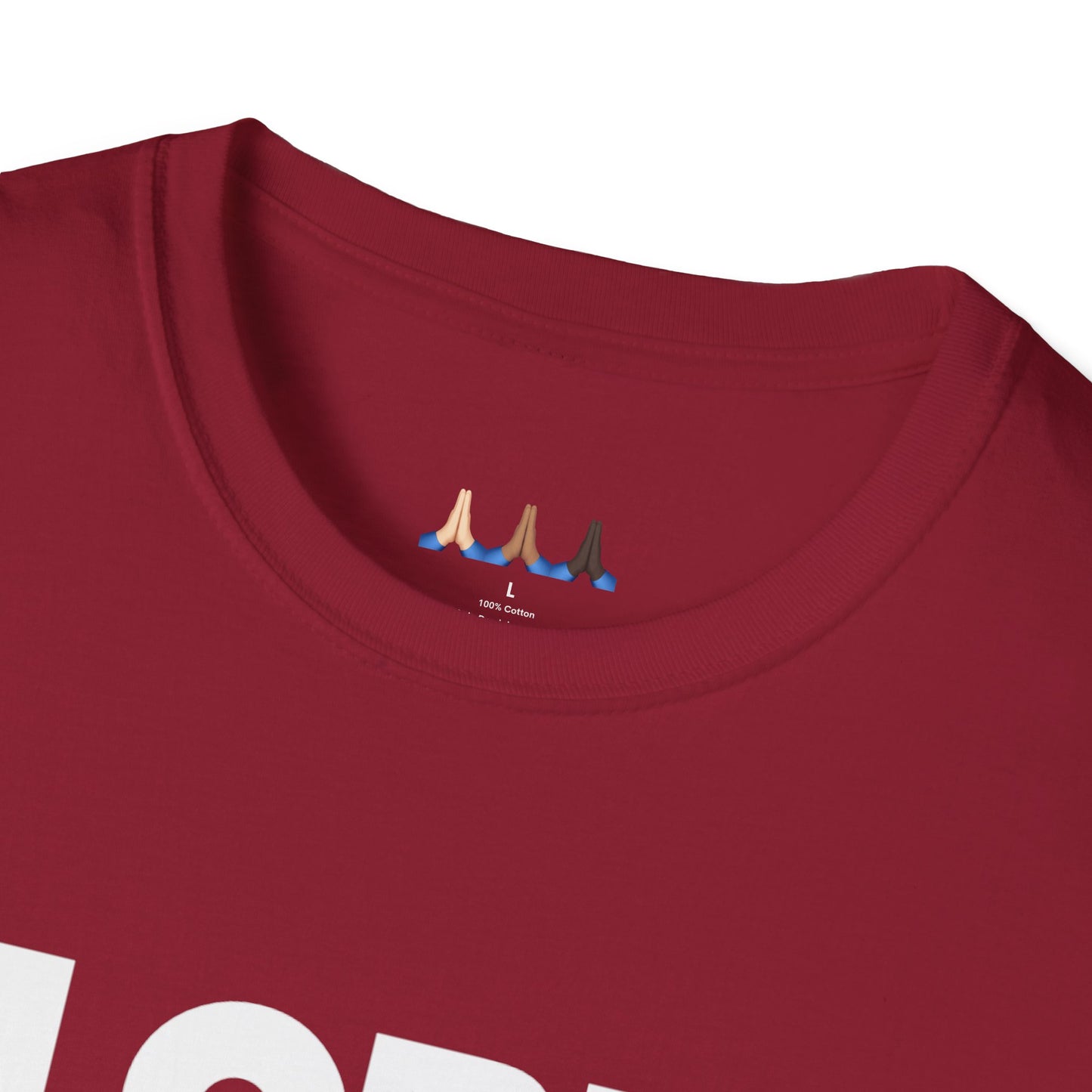 Lord We Adore Thee T-Shirt Inspired By Sister Act 2