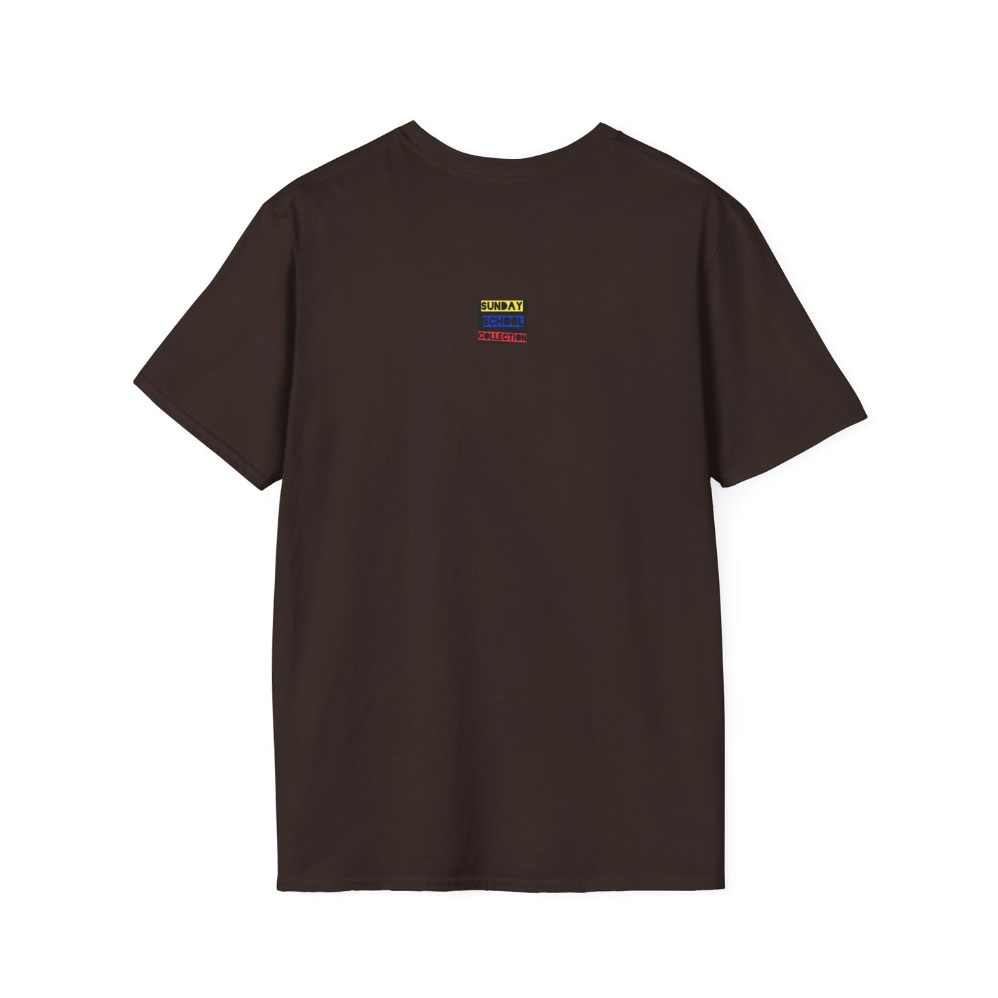 Sister Act 2 Students T-Shirt