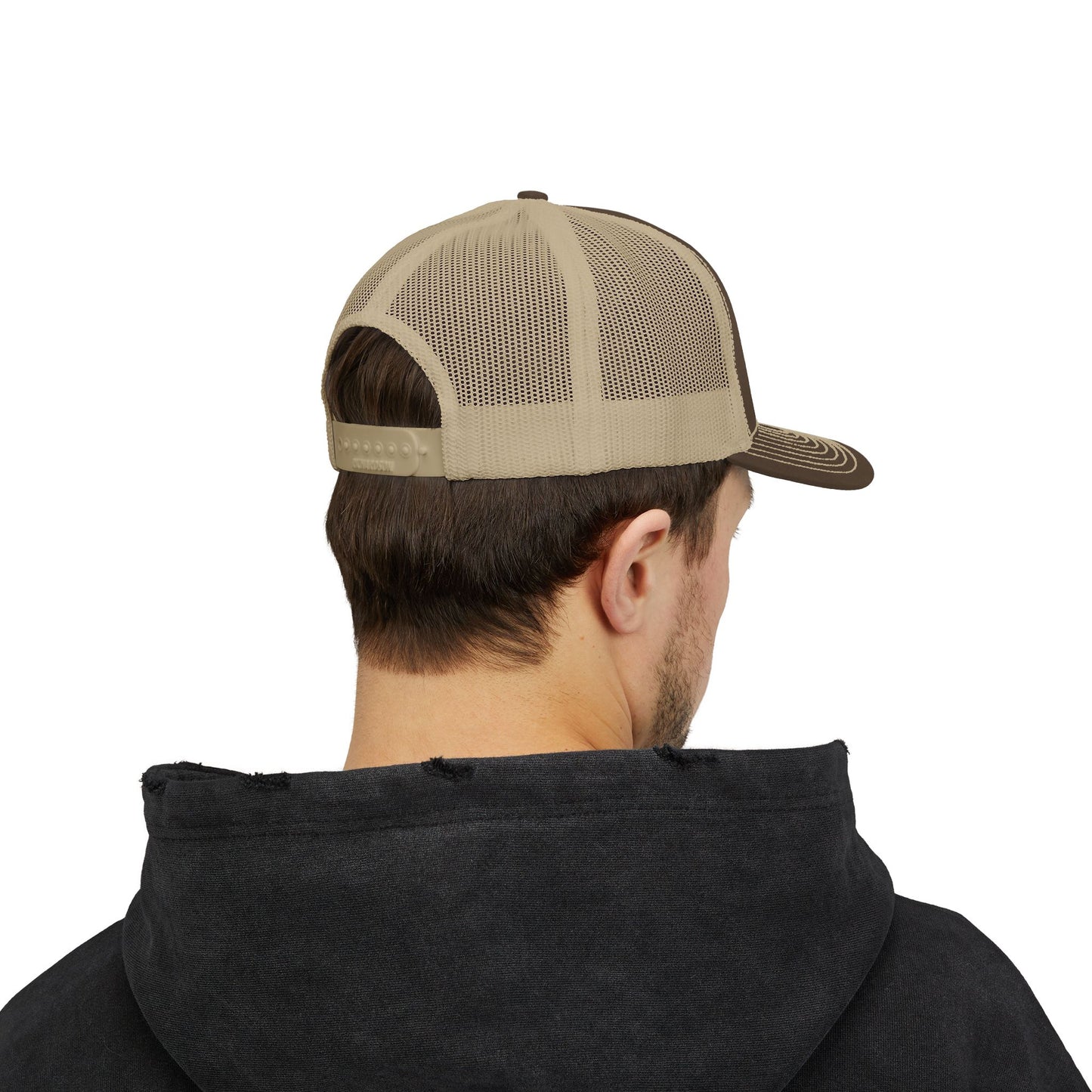 Copy of God Is Good Snapback | Christian Snapback | Christian Trucker Hat | Hats For Church |