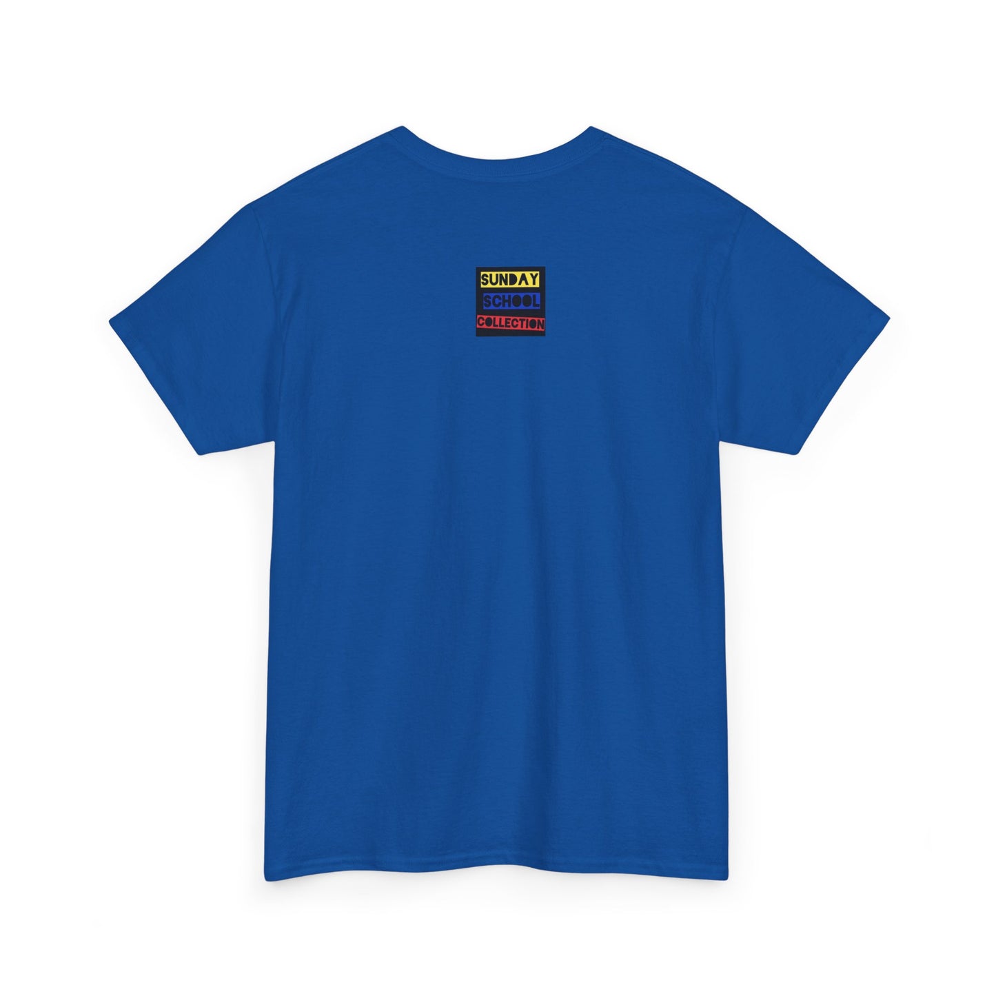 Zechariah 14:9 Christian T-Shirt, Christian Gifts, Christian Back To School Gifts, Trendy Christian Apparel
