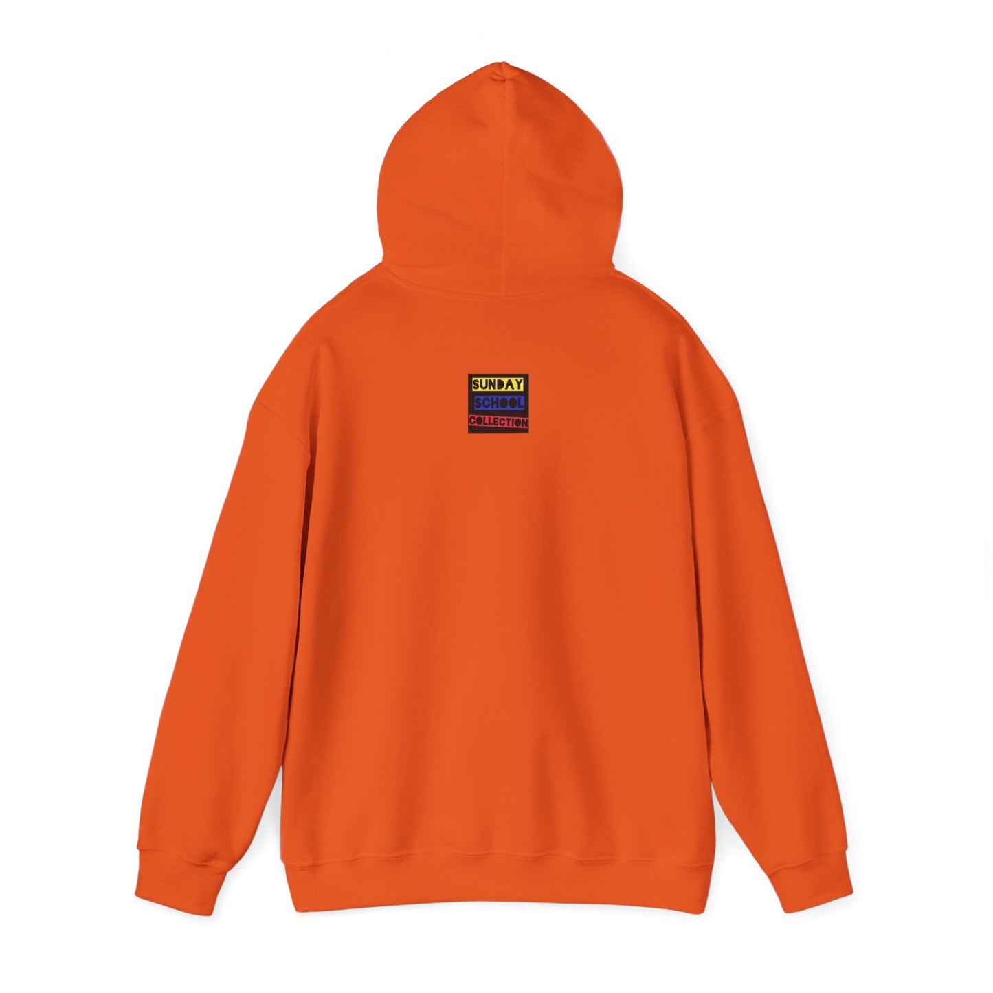 Love is Kind Christian Hoodie, Christian Gifts, Christian Back To School Gifts, Trendy Christian Apparel