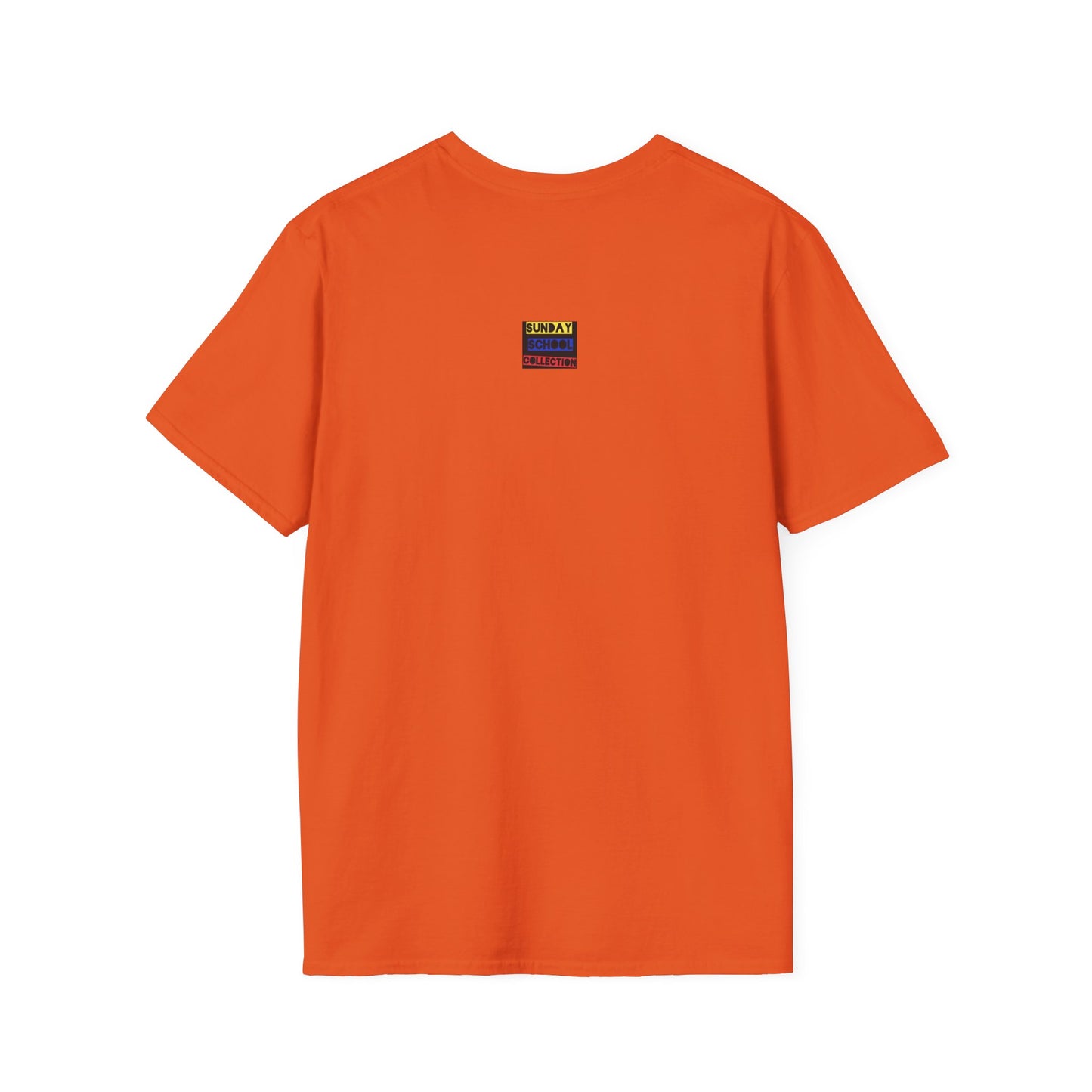 Joyful T-Shirt Inspired by Sister Act 2