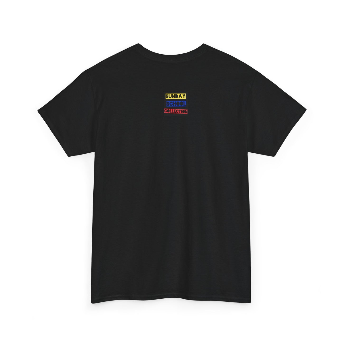 Zechariah 14:9 Christian T-Shirt, Christian Gifts, Christian Back To School Gifts, Trendy Christian Apparel