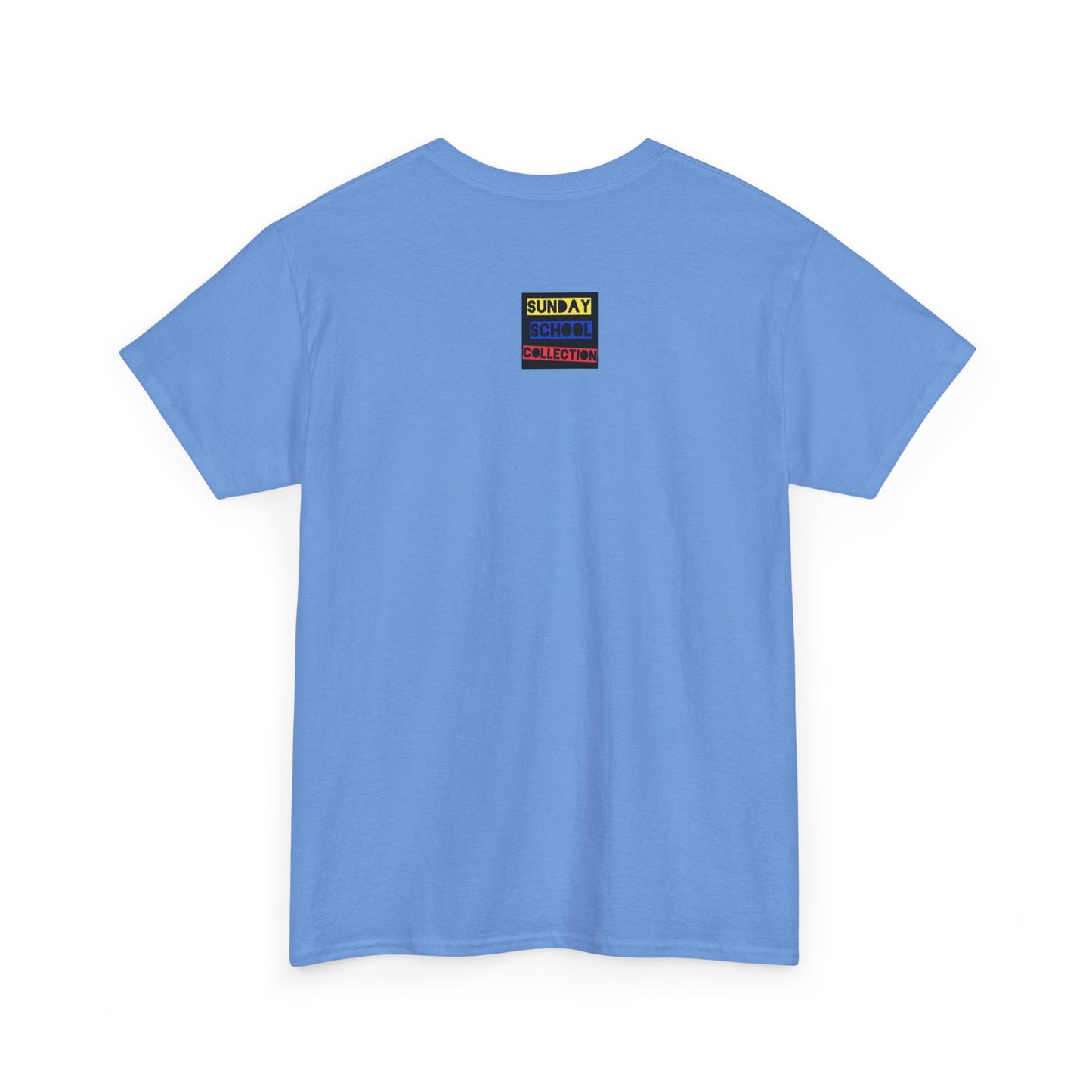 Zechariah 14:9 Christian T-Shirt, Christian Gifts, Christian Back To School Gifts, Trendy Christian Apparel
