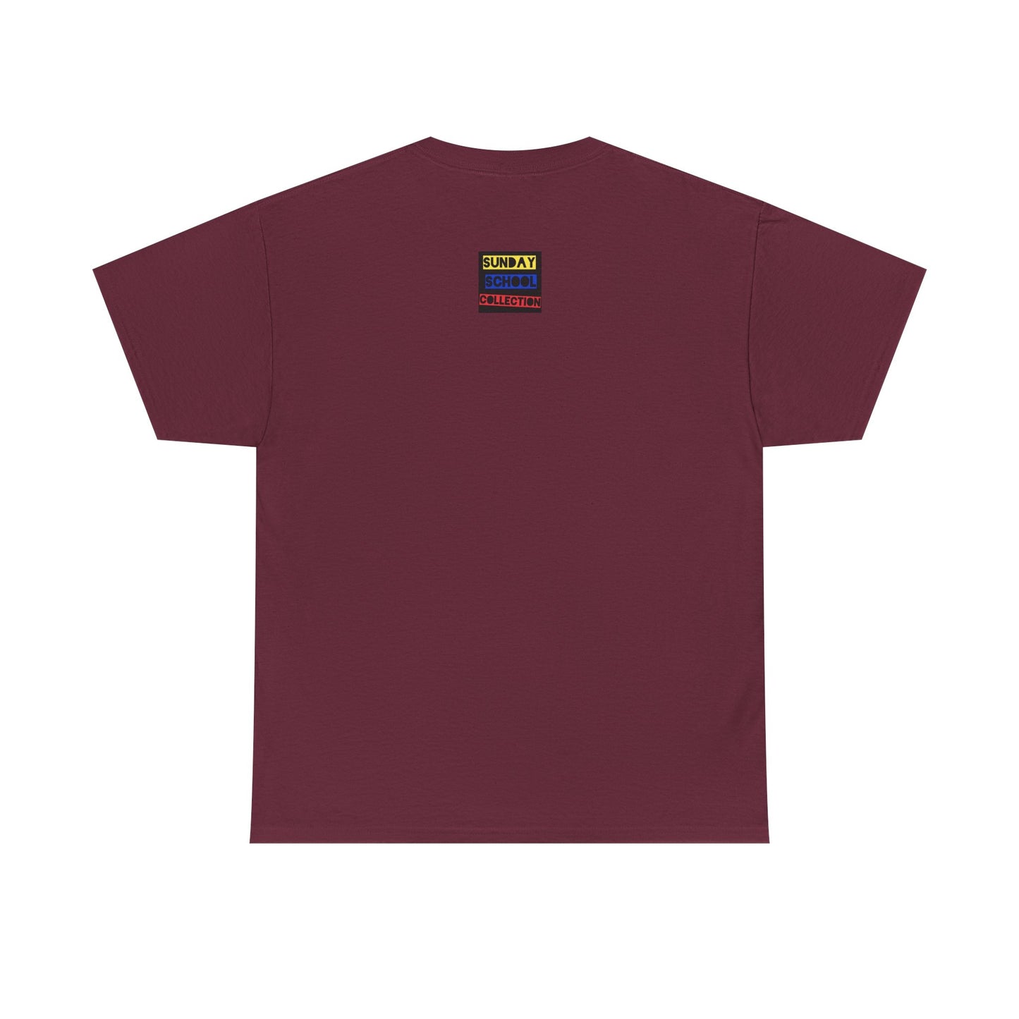 Matthew 5:5 Christian T-Shirt, Christian Gifts, Christian Back To School Clothes, Church Outfits