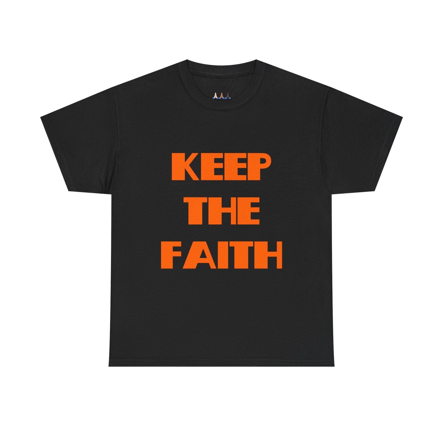 Keep the Faith (NYC Edition) Christian T-Shirt, Christian Gifts, Christian Back To School Gifts, Trendy Christian Apparel