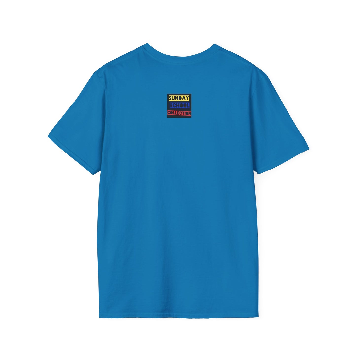 Isaiah 40:31 Christian T-Shirt, Christian Gifts, Christian Back To School Gifts, Trendy Christian Apparel
