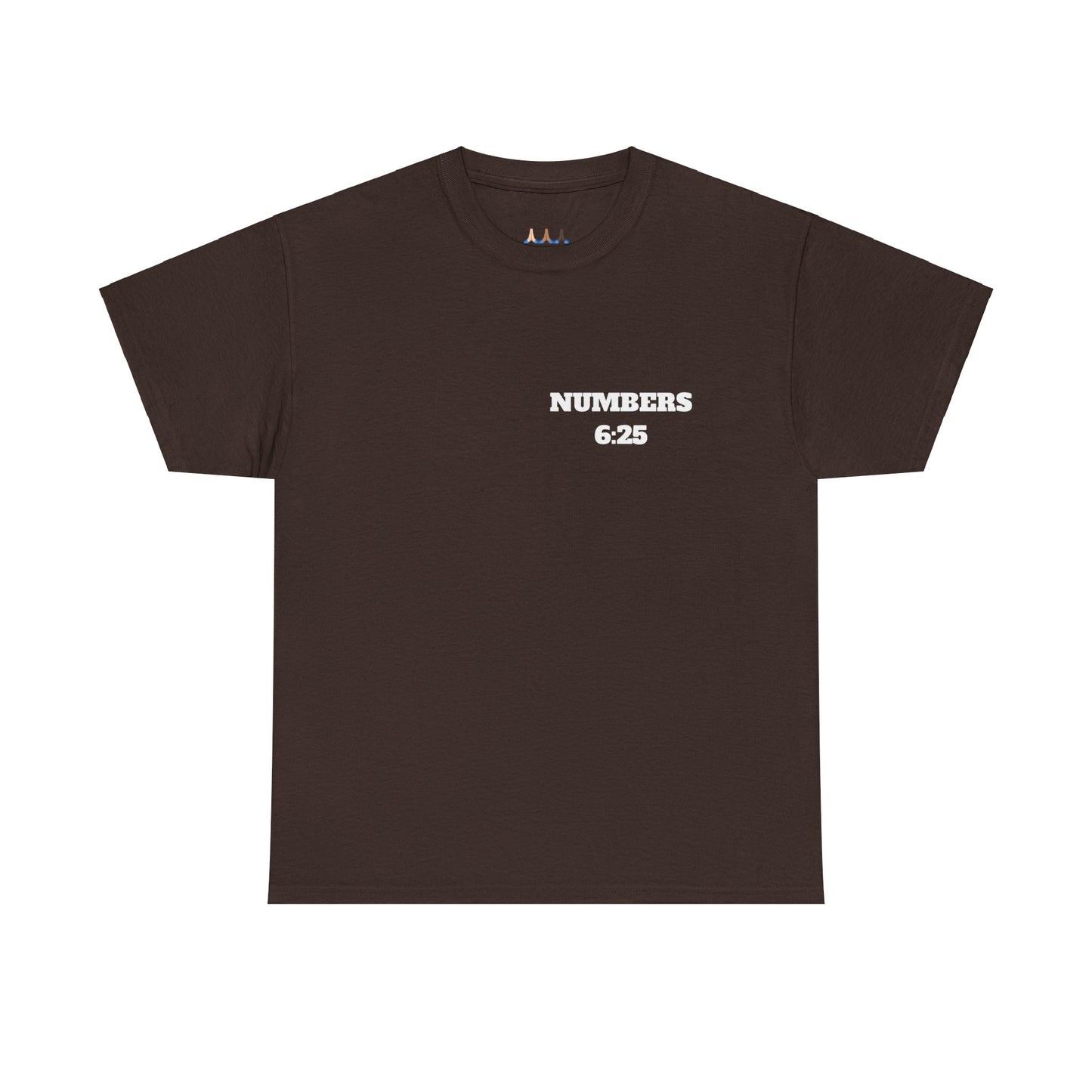Numbers 6:25 Christian T-Shirt, Christian Gifts, Christian Back To School Gifts, Trendy Christian Apparel