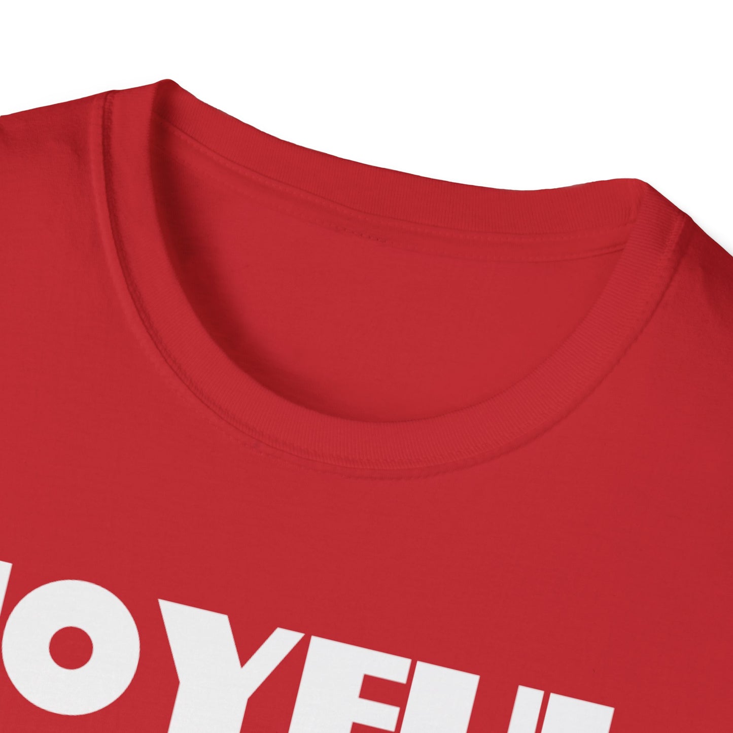 Joyful T-Shirt Inspired by Sister Act 2